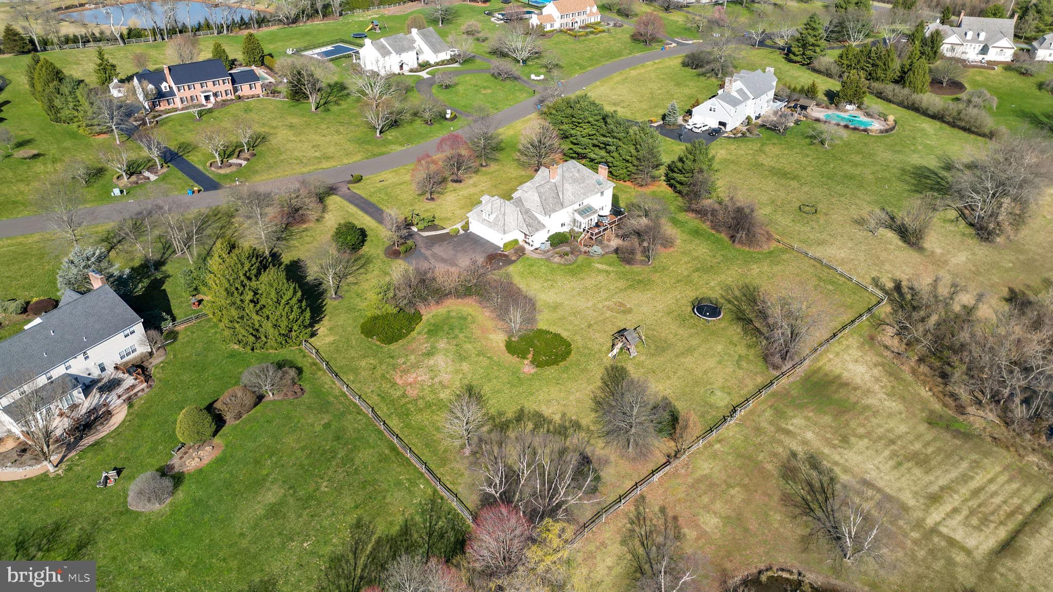 SYCAMORE FARM - Residential