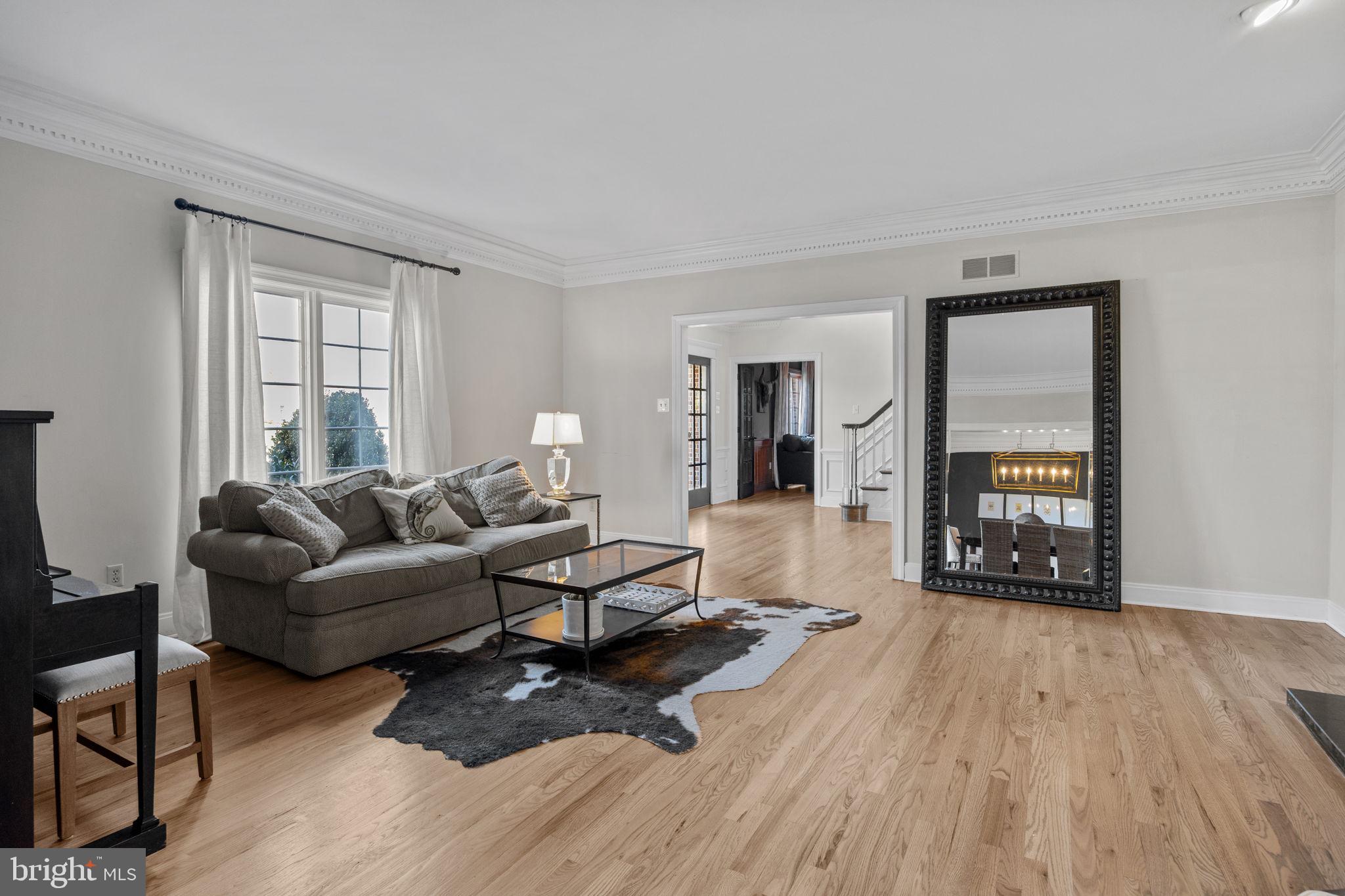 SYCAMORE FARM - Residential