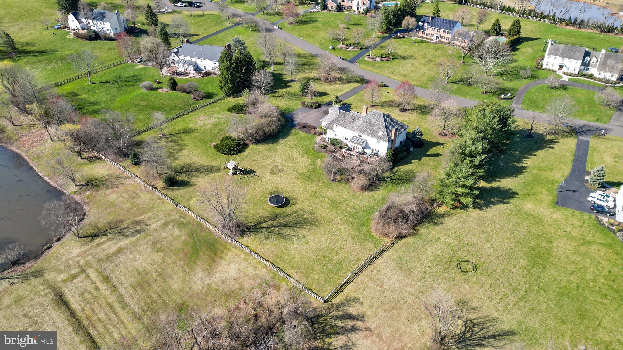 SYCAMORE FARM - Residential