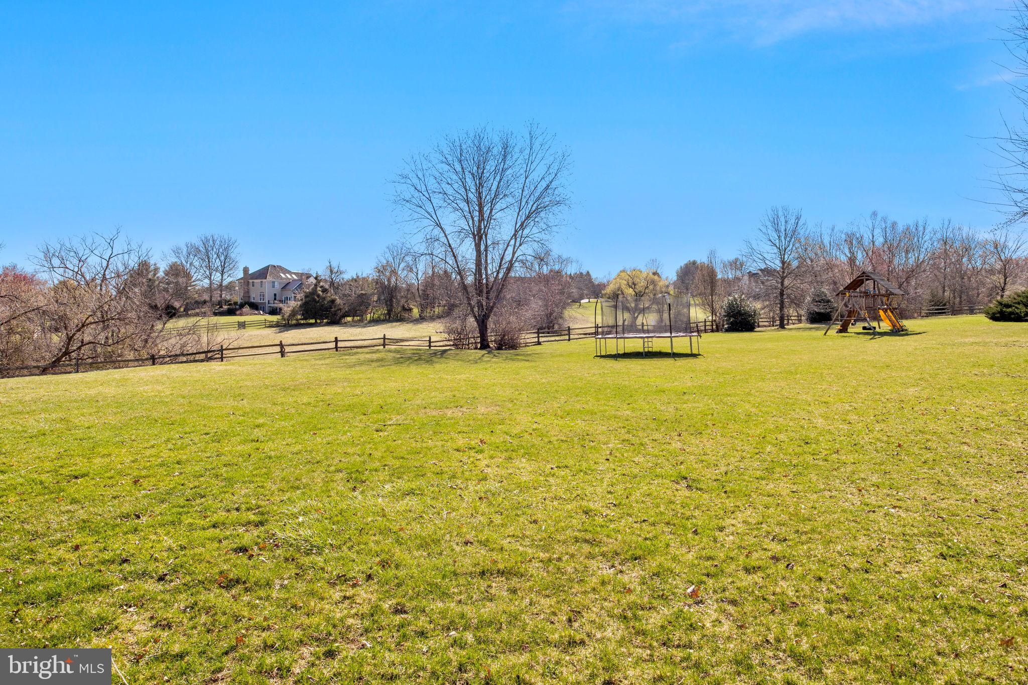 SYCAMORE FARM - Residential