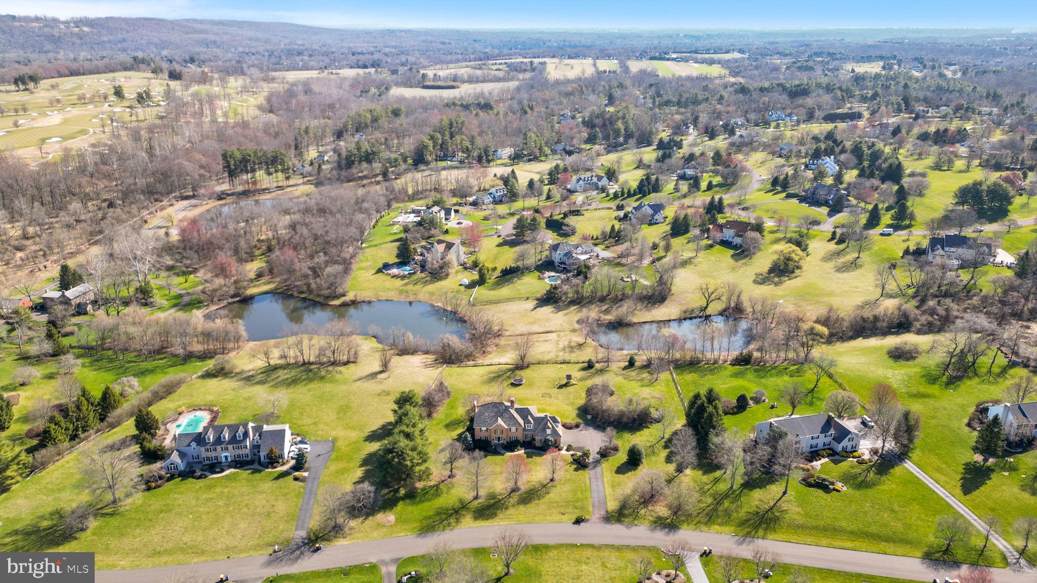 SYCAMORE FARM - Residential