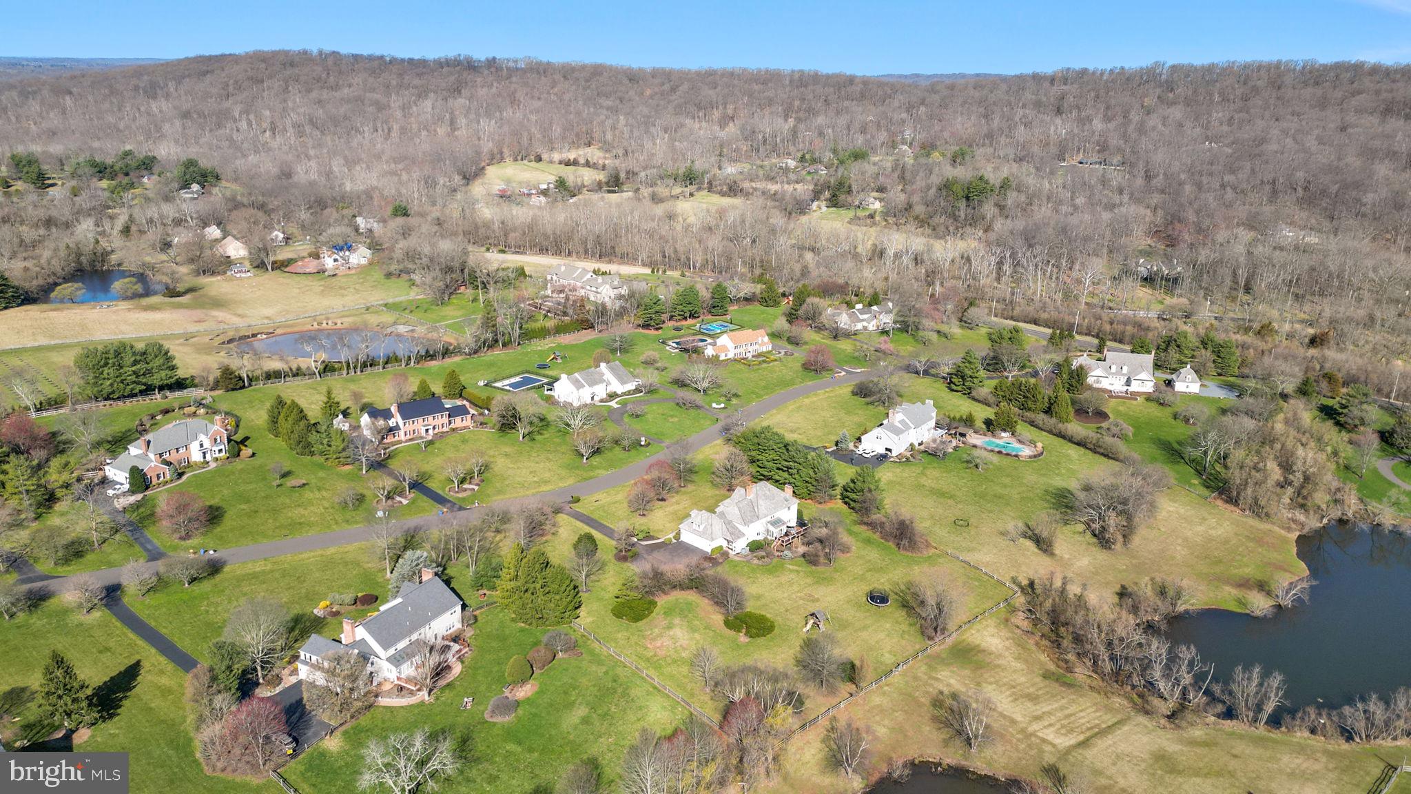 SYCAMORE FARM - Residential