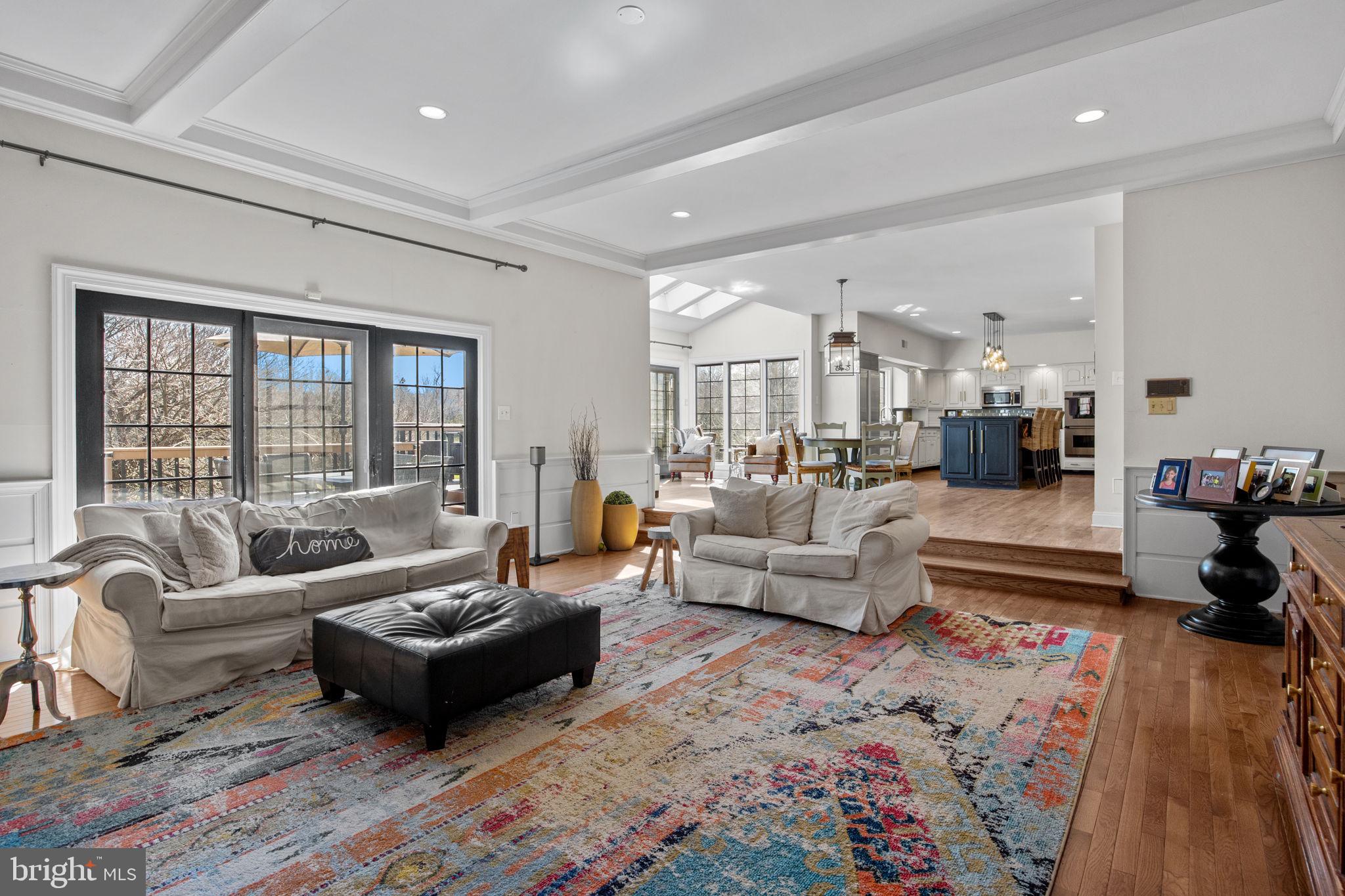 SYCAMORE FARM - Residential