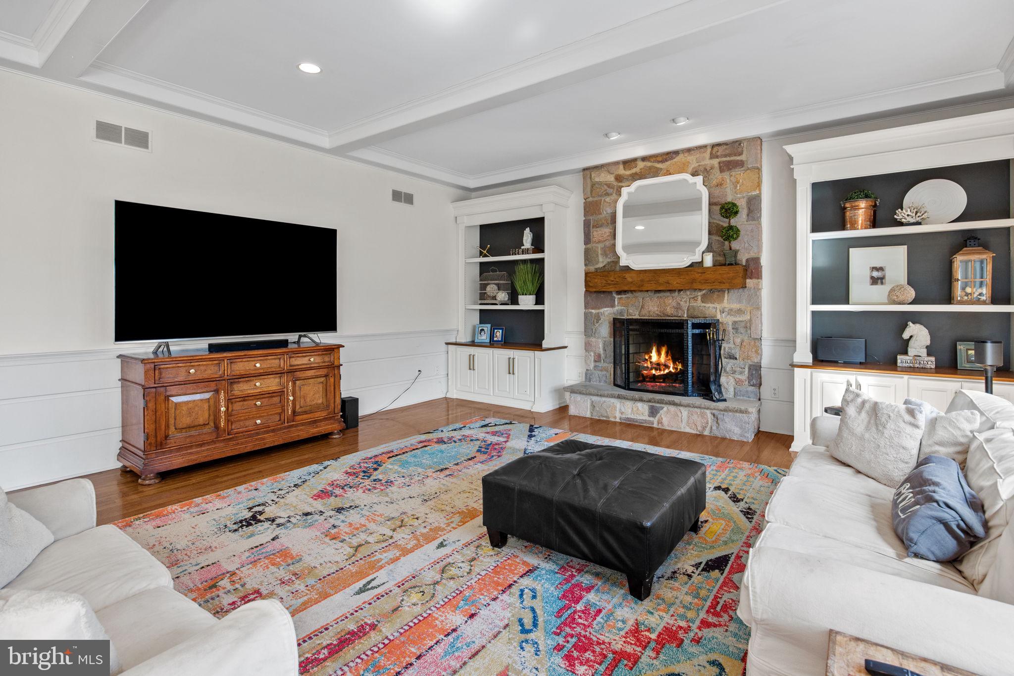 SYCAMORE FARM - Residential