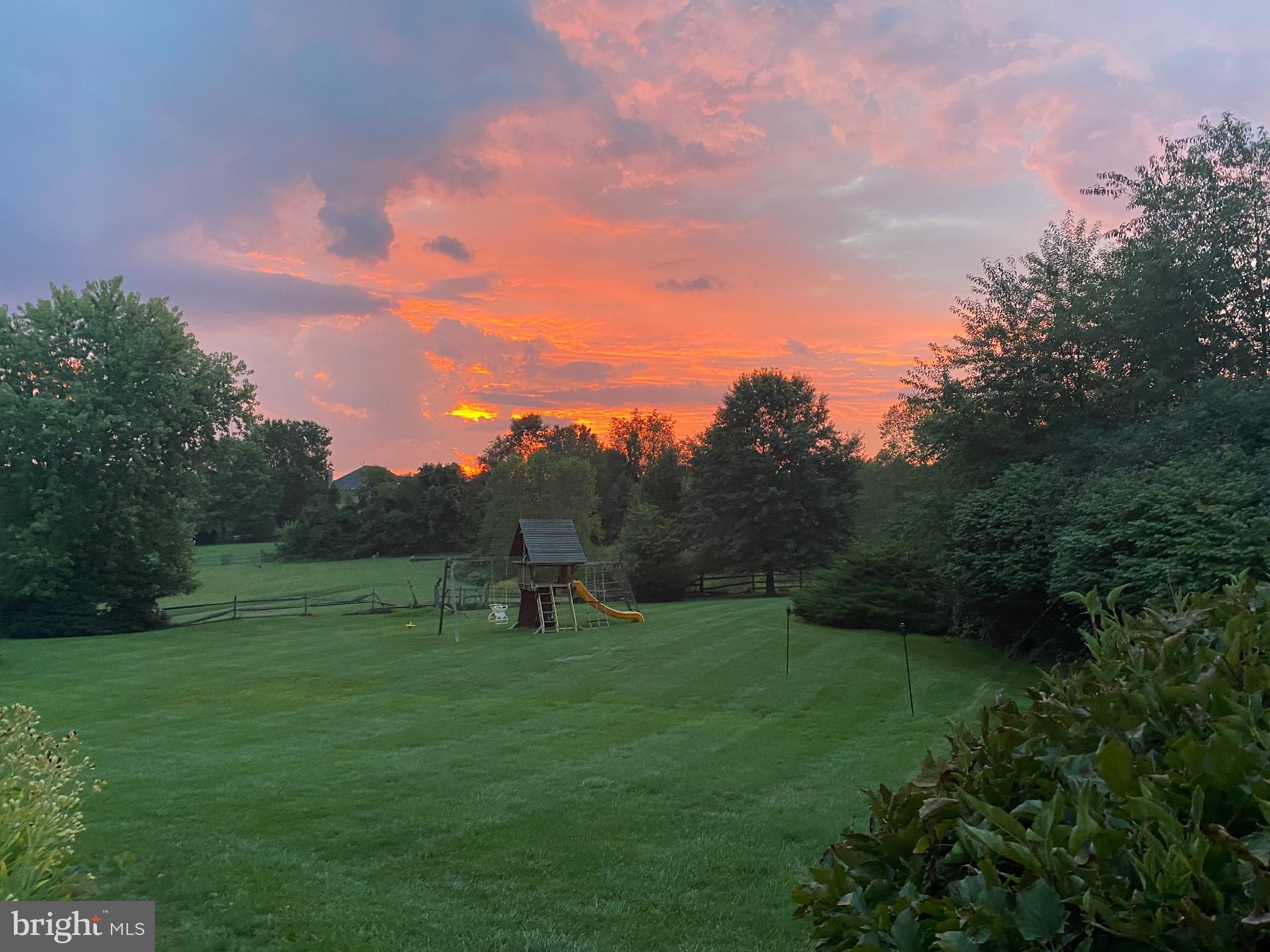 SYCAMORE FARM - Residential