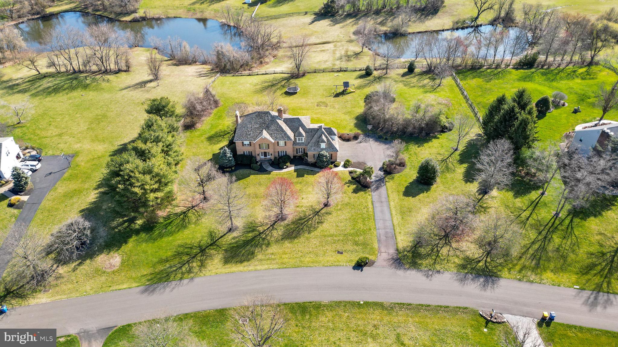 SYCAMORE FARM - Residential