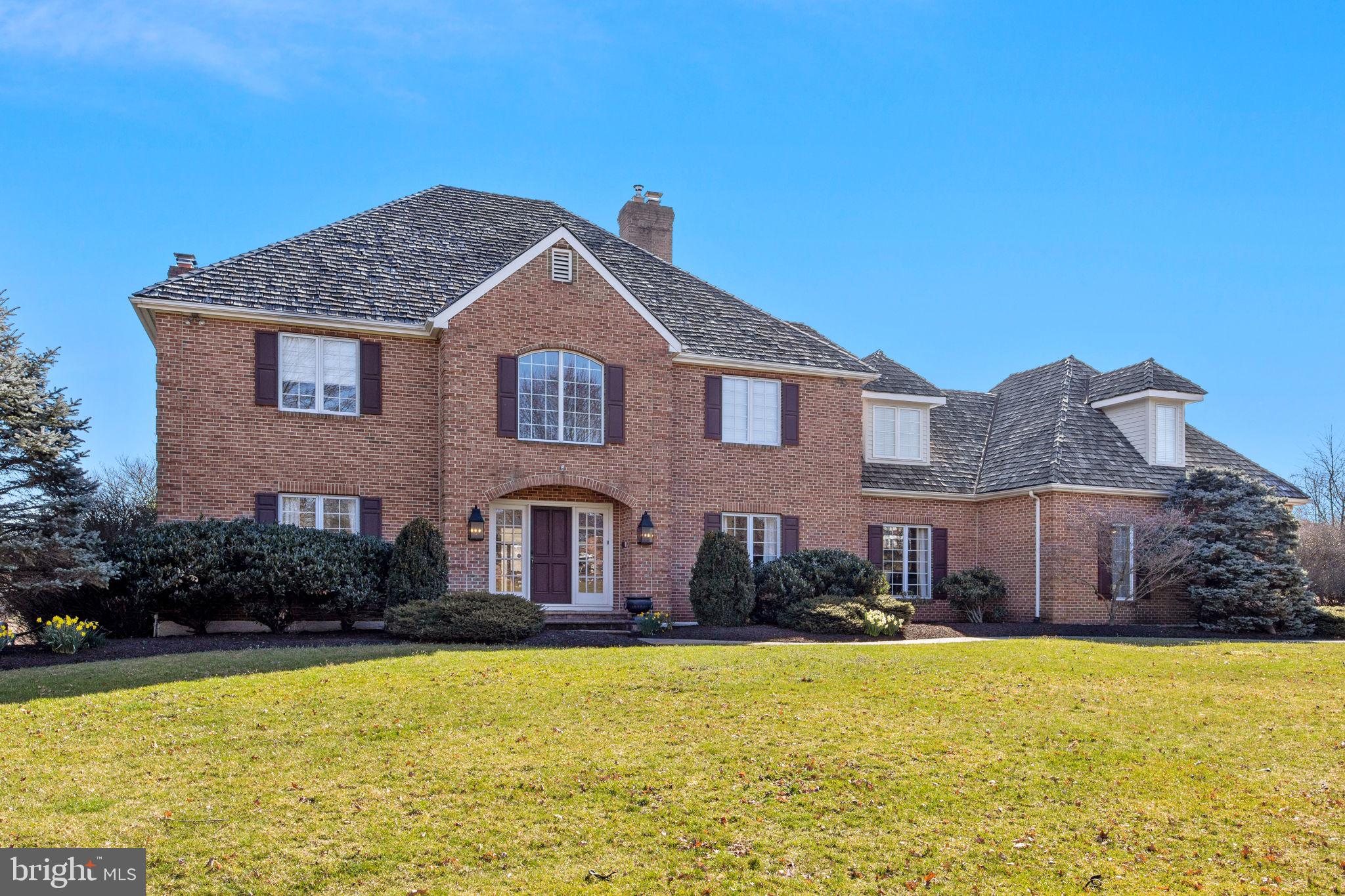 SYCAMORE FARM - Residential