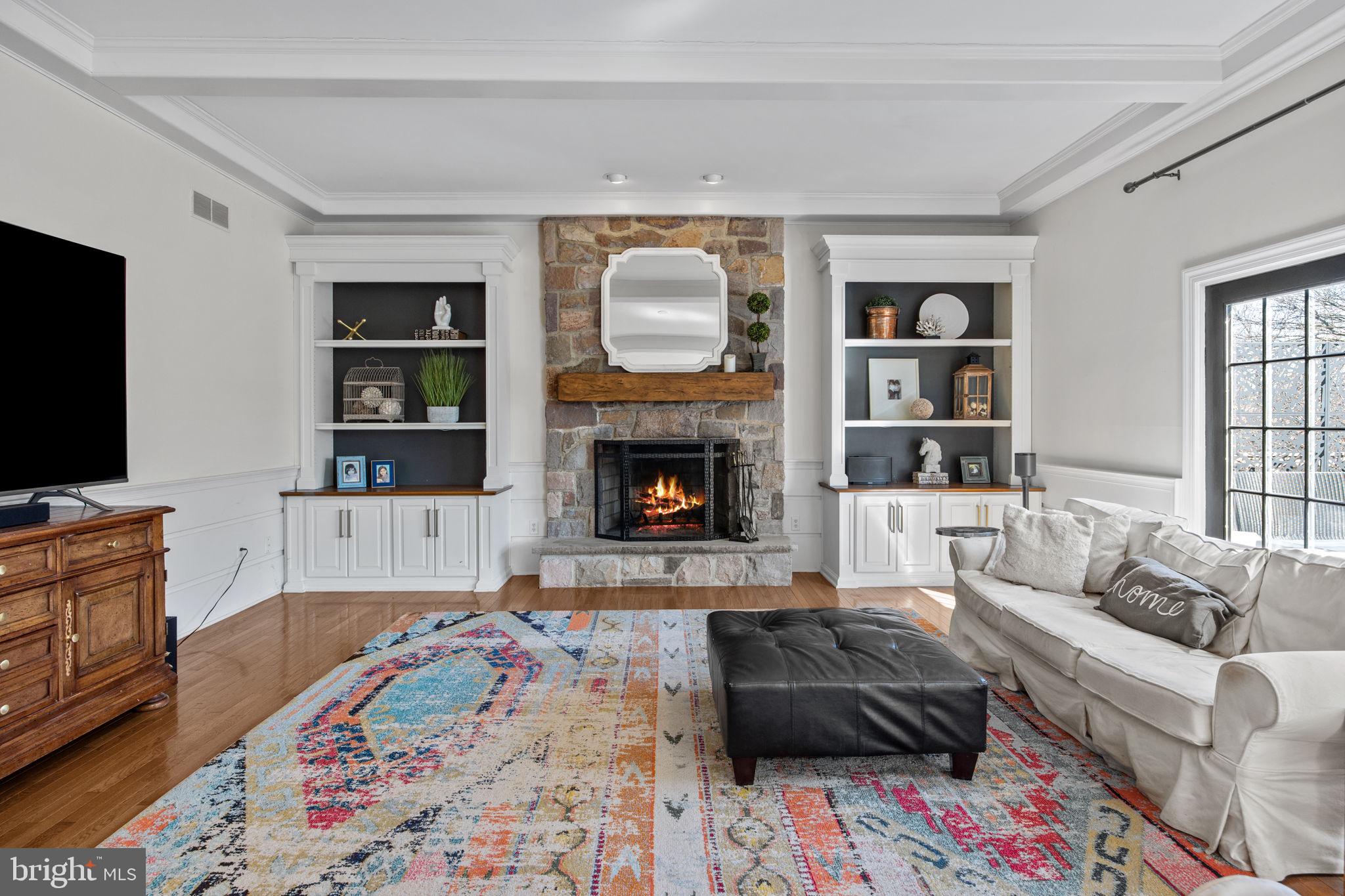 SYCAMORE FARM - Residential