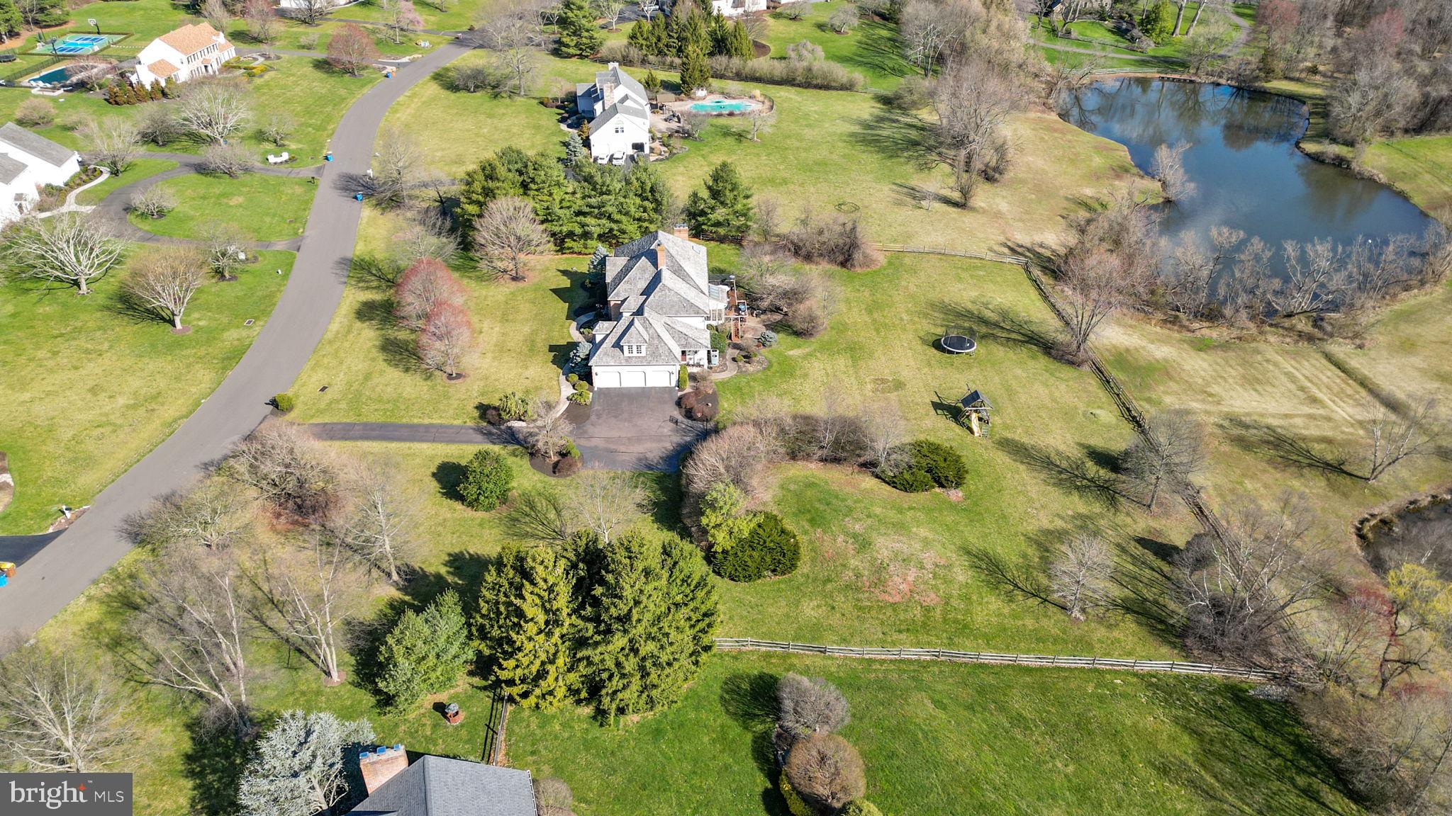 SYCAMORE FARM - Residential