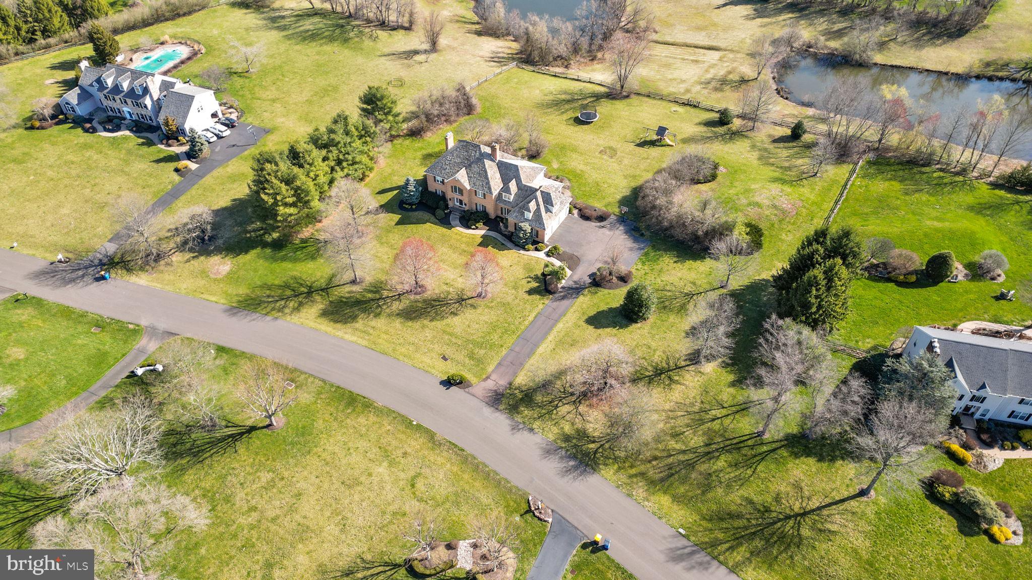 SYCAMORE FARM - Residential