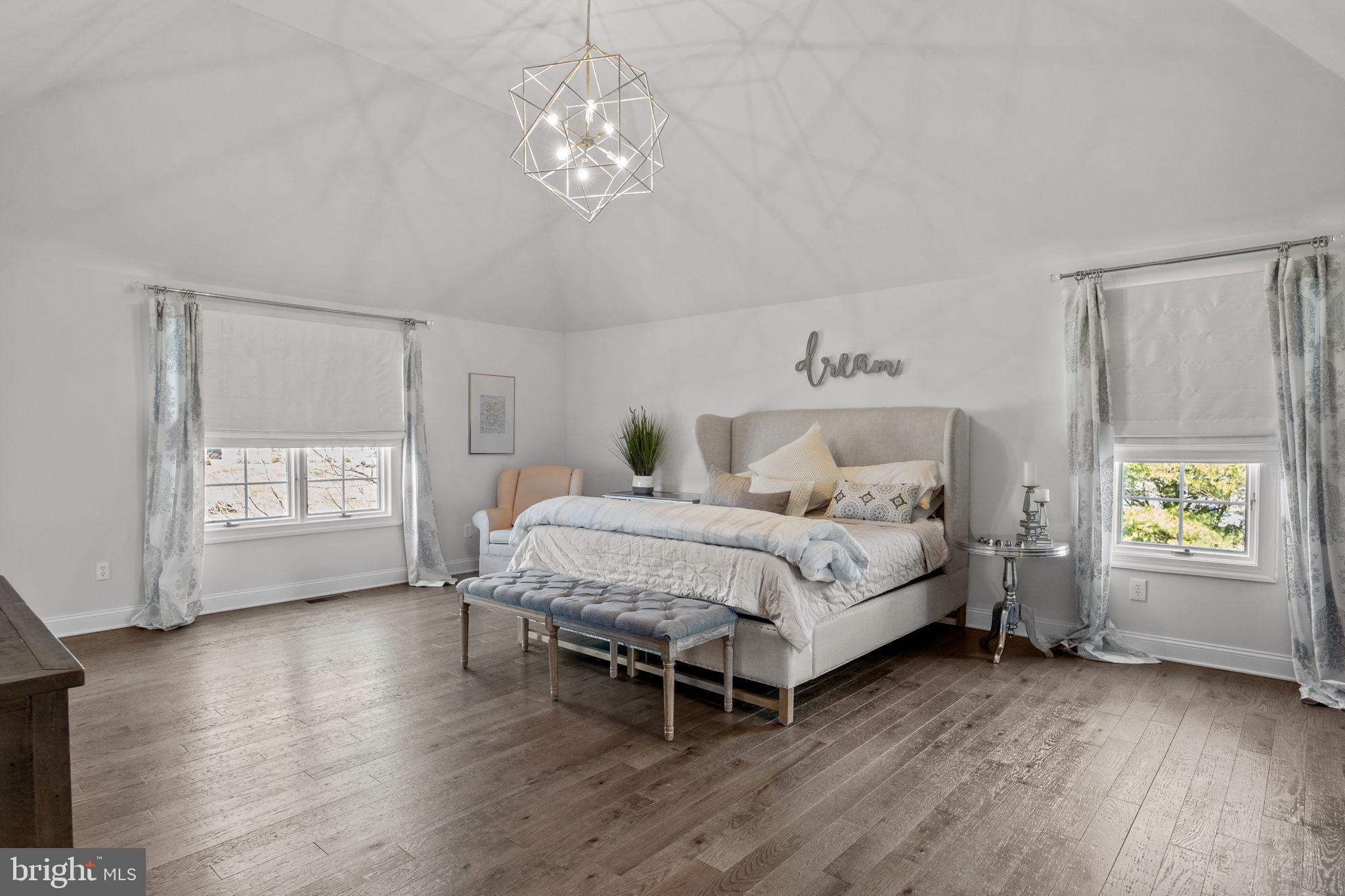 SYCAMORE FARM - Residential