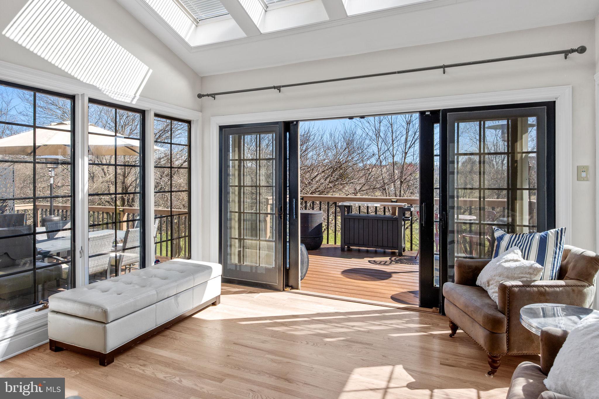 SYCAMORE FARM - Residential