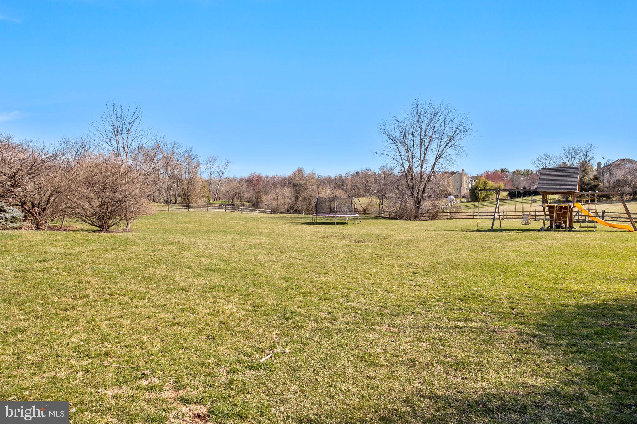 SYCAMORE FARM - Residential