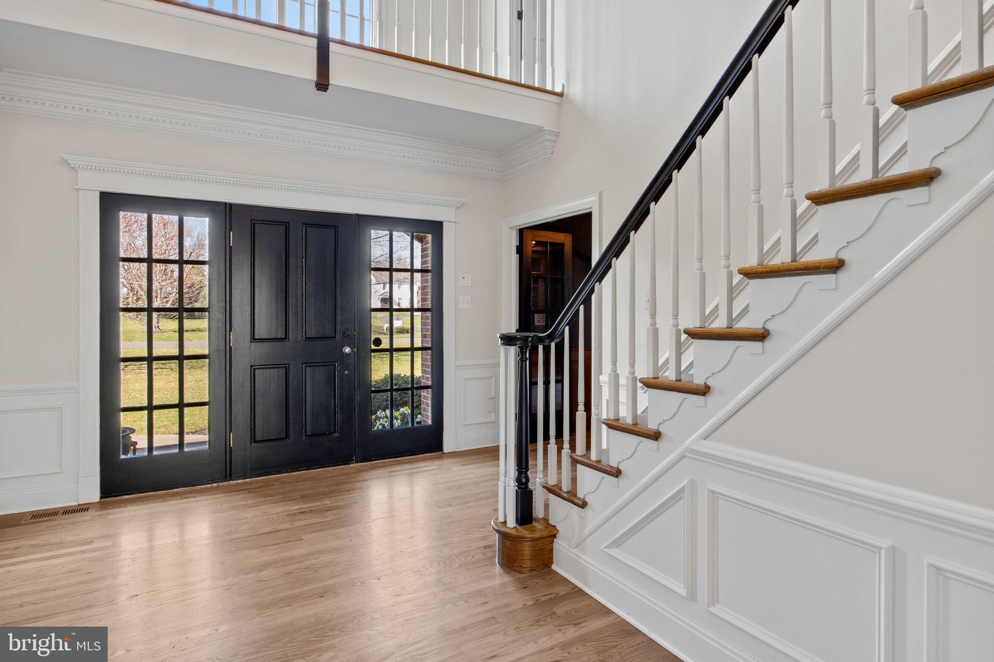 SYCAMORE FARM - Residential