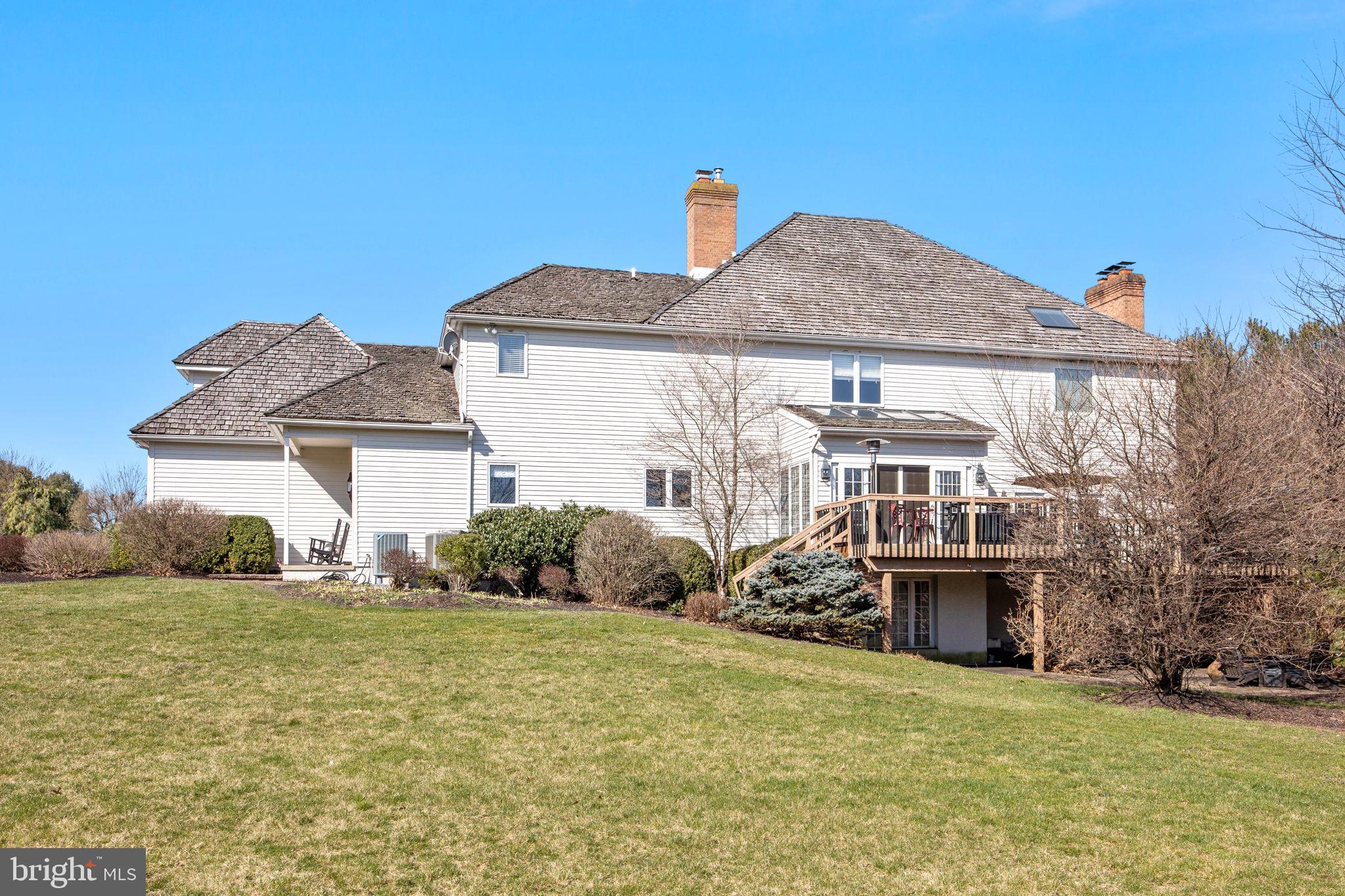 SYCAMORE FARM - Residential