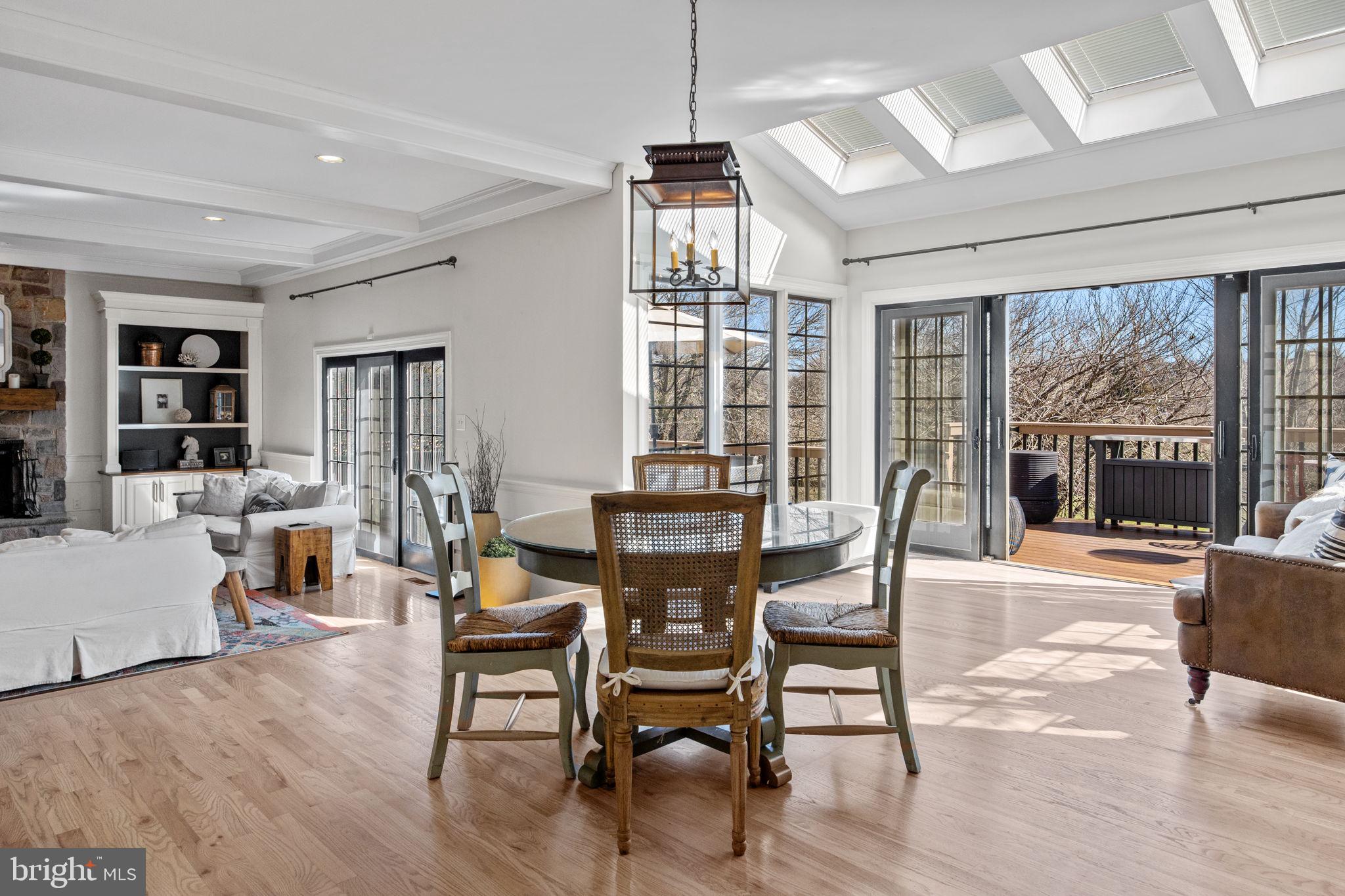 SYCAMORE FARM - Residential