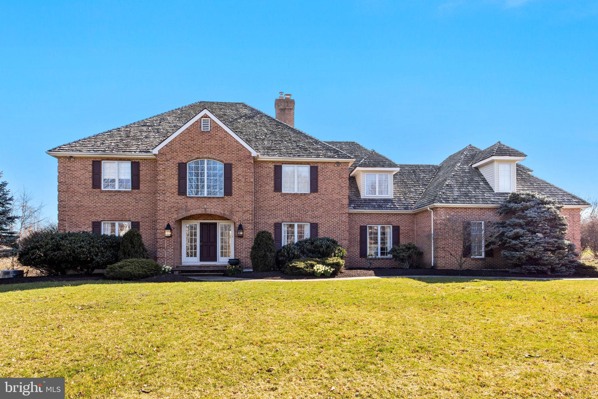 SYCAMORE FARM - Residential