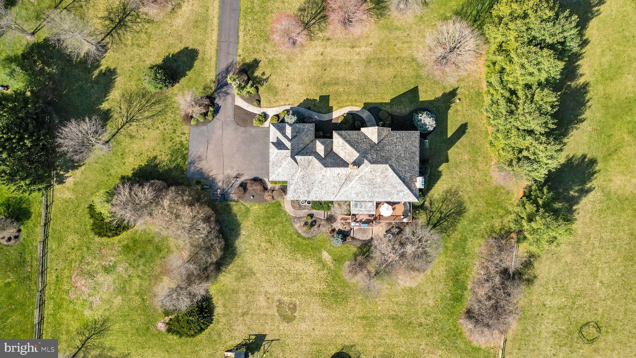 SYCAMORE FARM - Residential