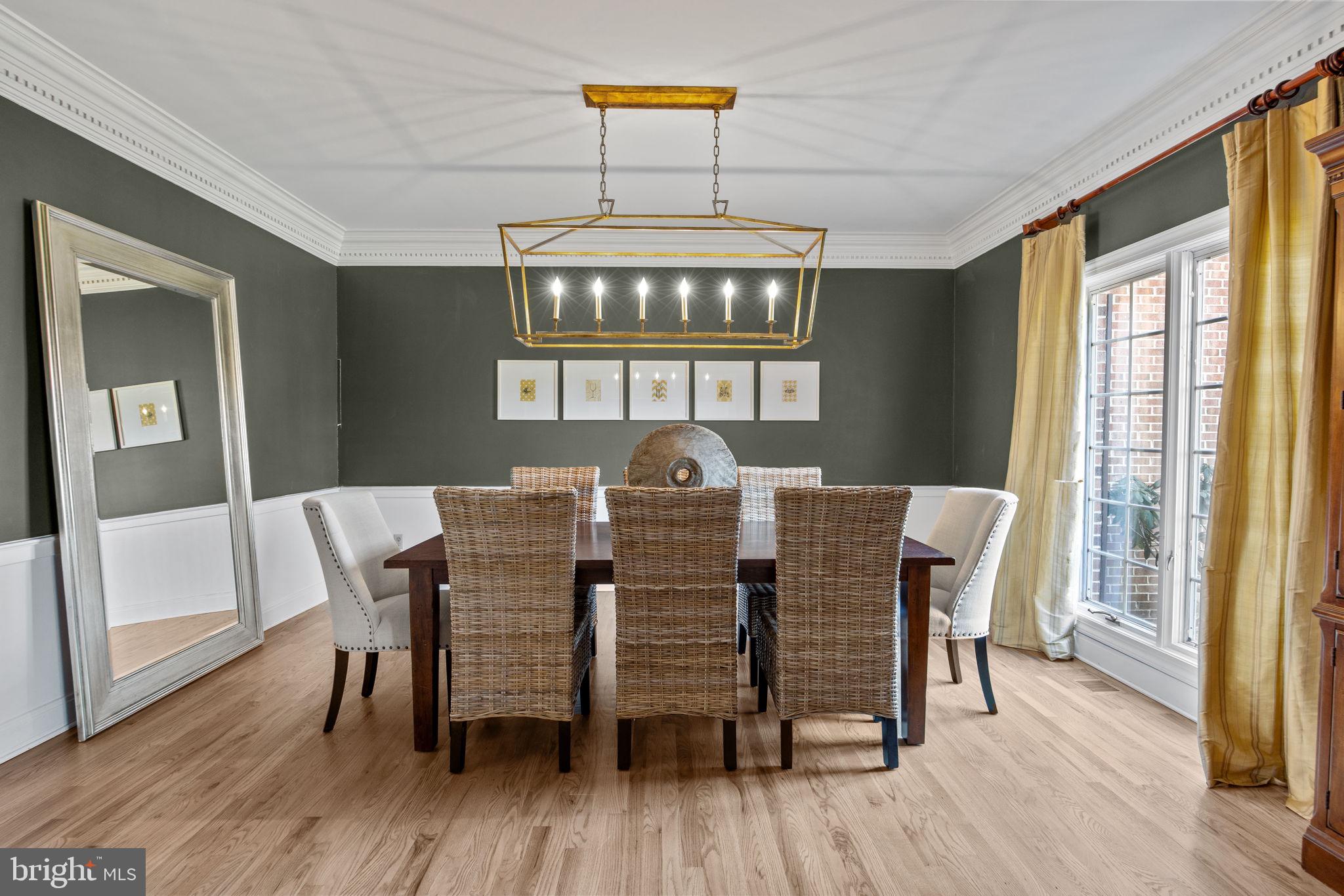 SYCAMORE FARM - Residential