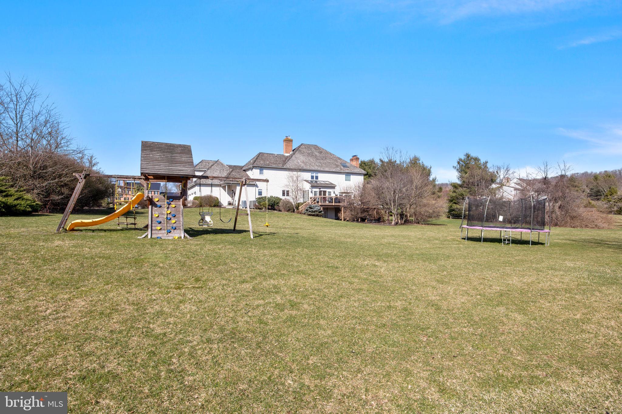 SYCAMORE FARM - Residential