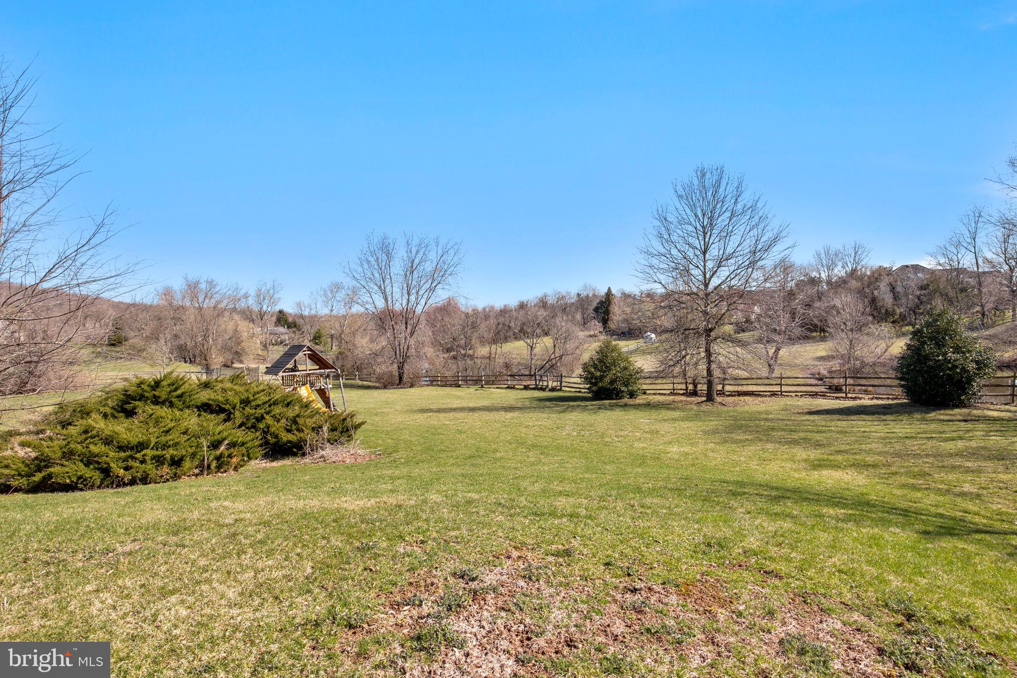SYCAMORE FARM - Residential