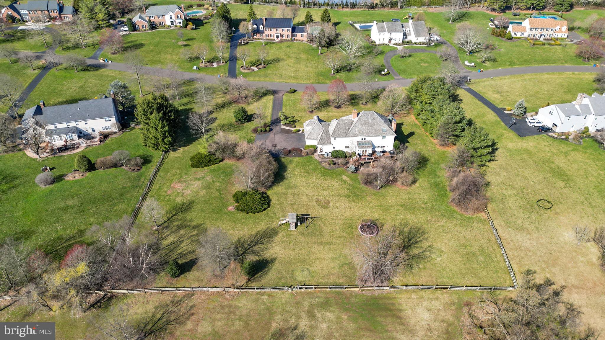 SYCAMORE FARM - Residential