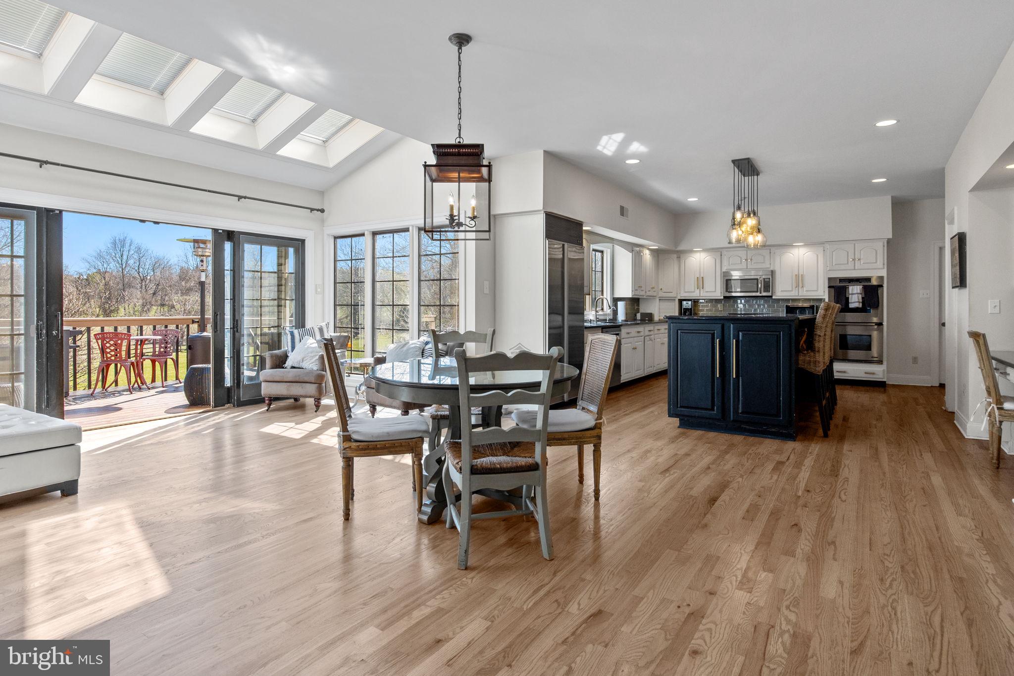 SYCAMORE FARM - Residential