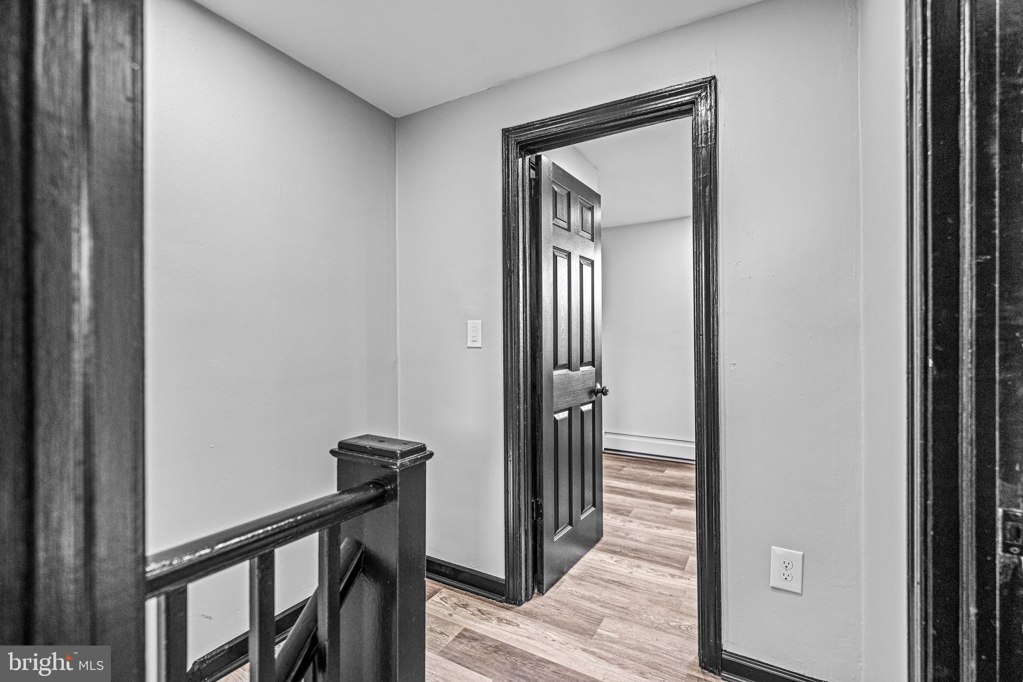 BRIDESBURG - Residential