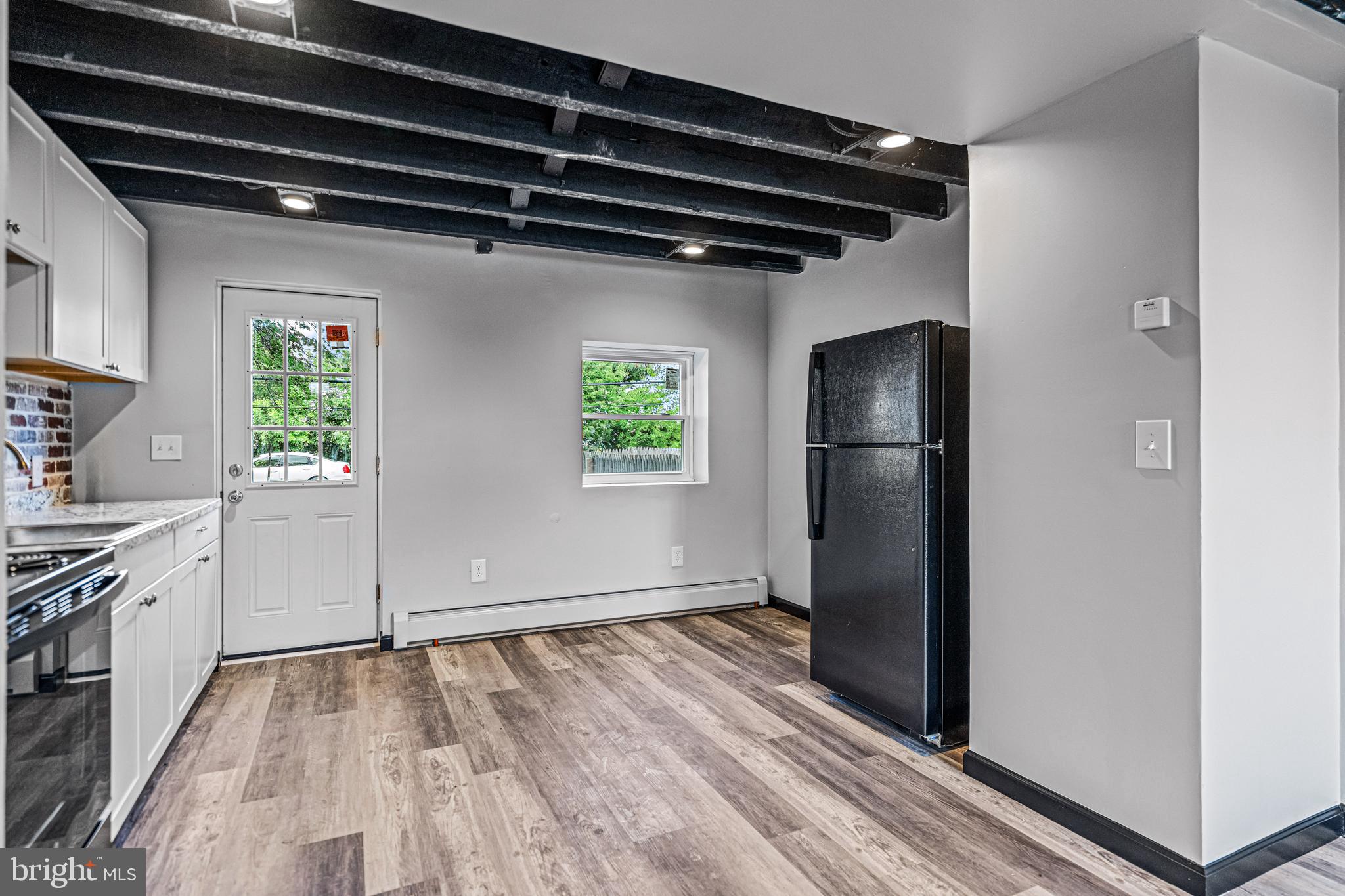 BRIDESBURG - Residential