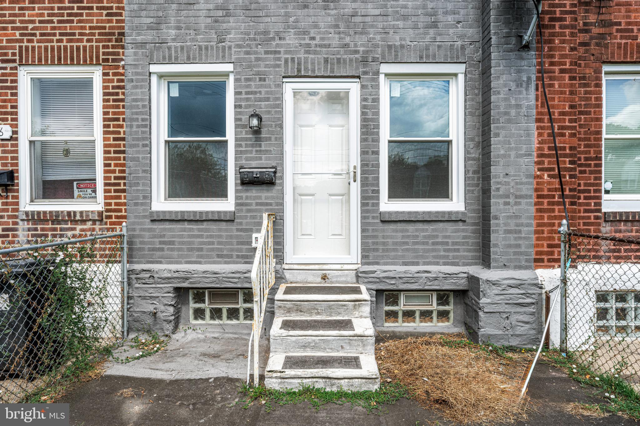 BRIDESBURG - Residential