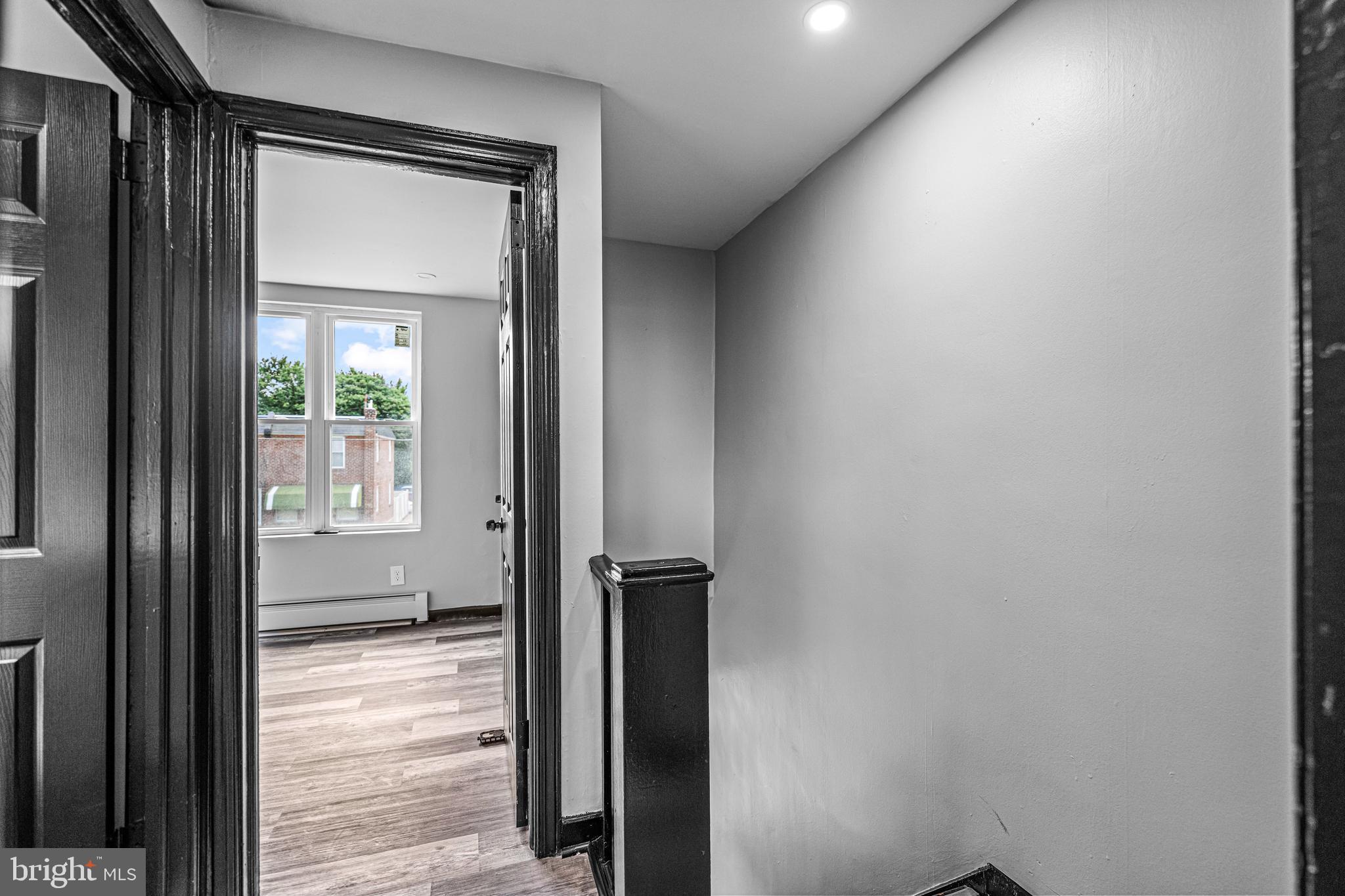BRIDESBURG - Residential
