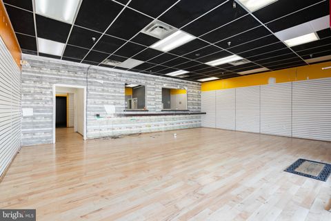 Photo of 615 E Chestnut Avenue #3, VINELAND, NJ 08360 (MLS # NJCB2028534)