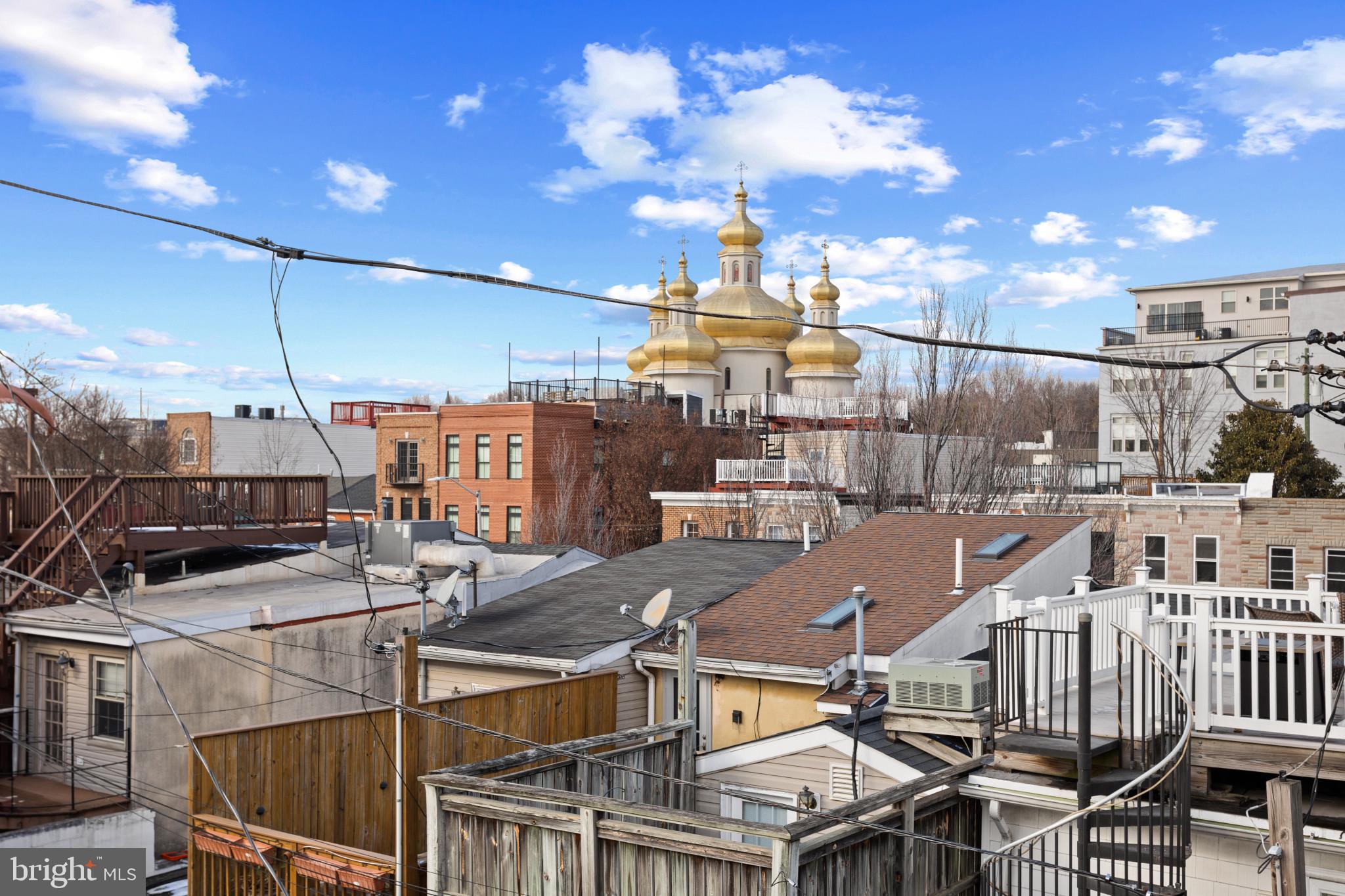 CANTON - Residential