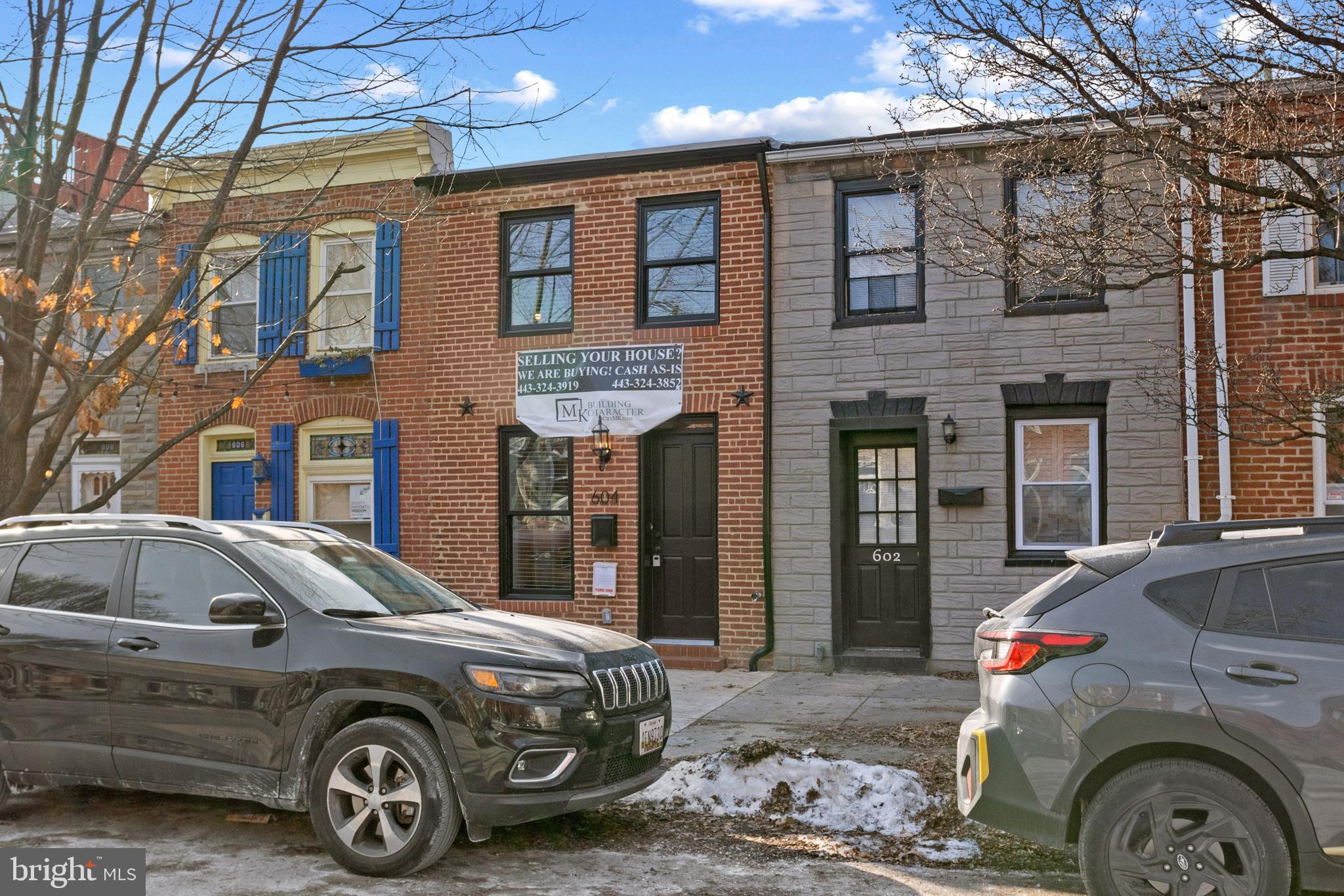 CANTON - Residential