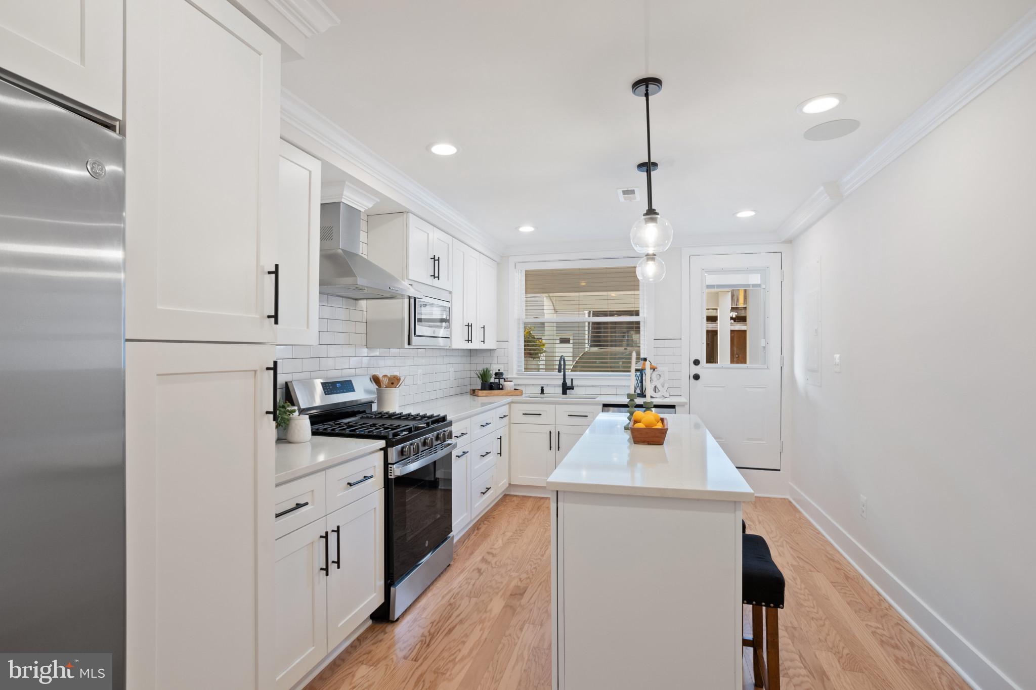 CANTON - Residential
