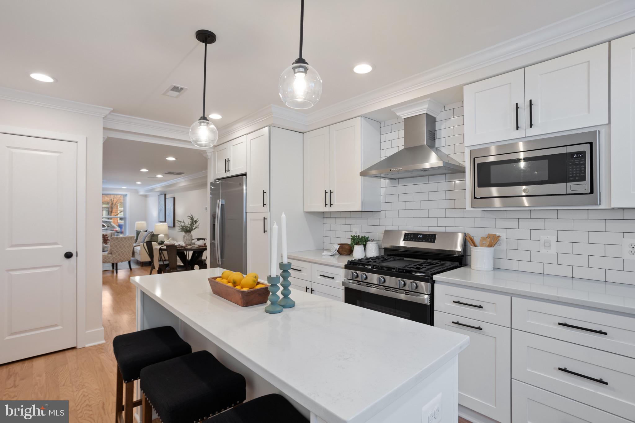 CANTON - Residential