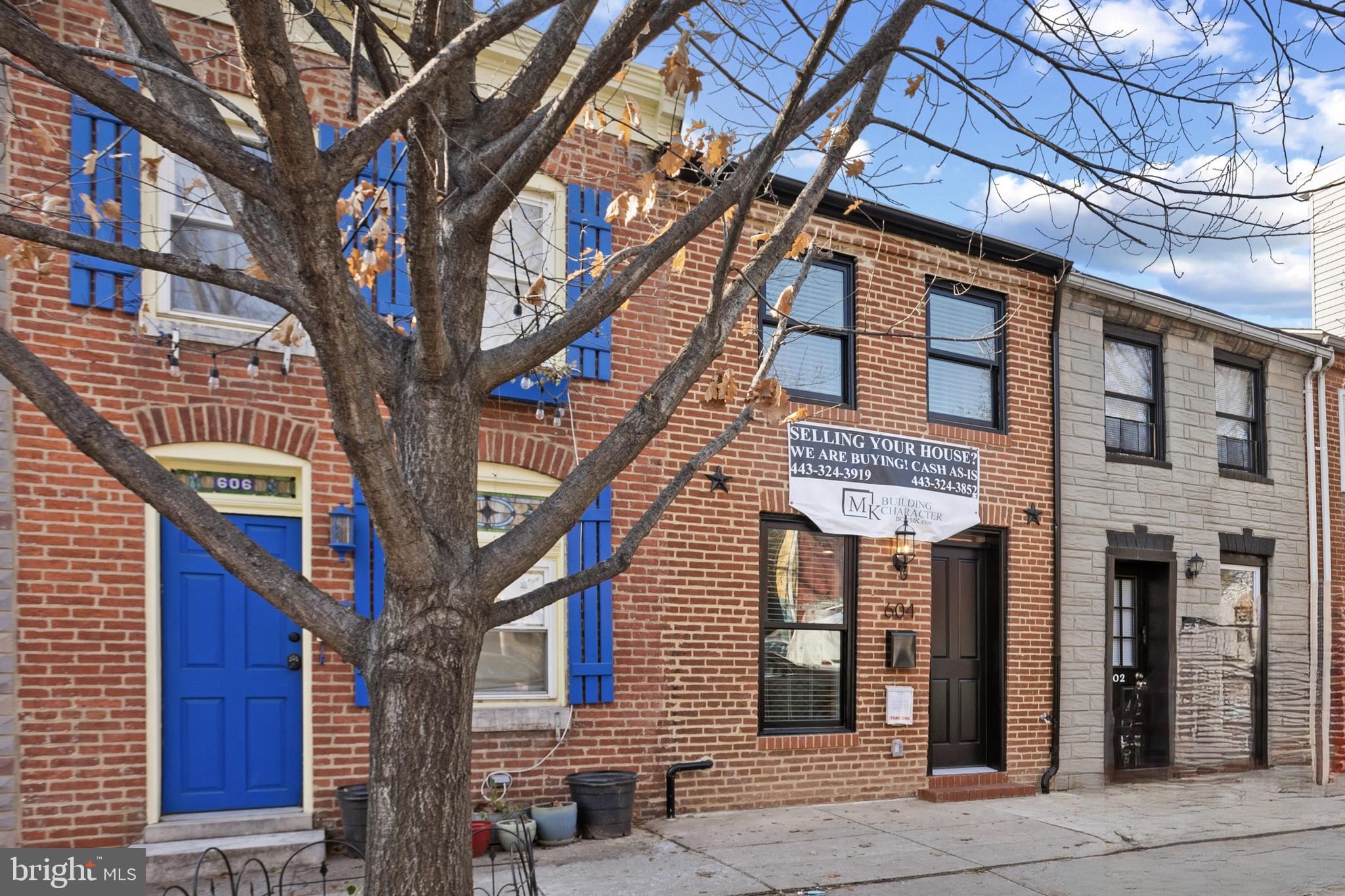 CANTON - Residential
