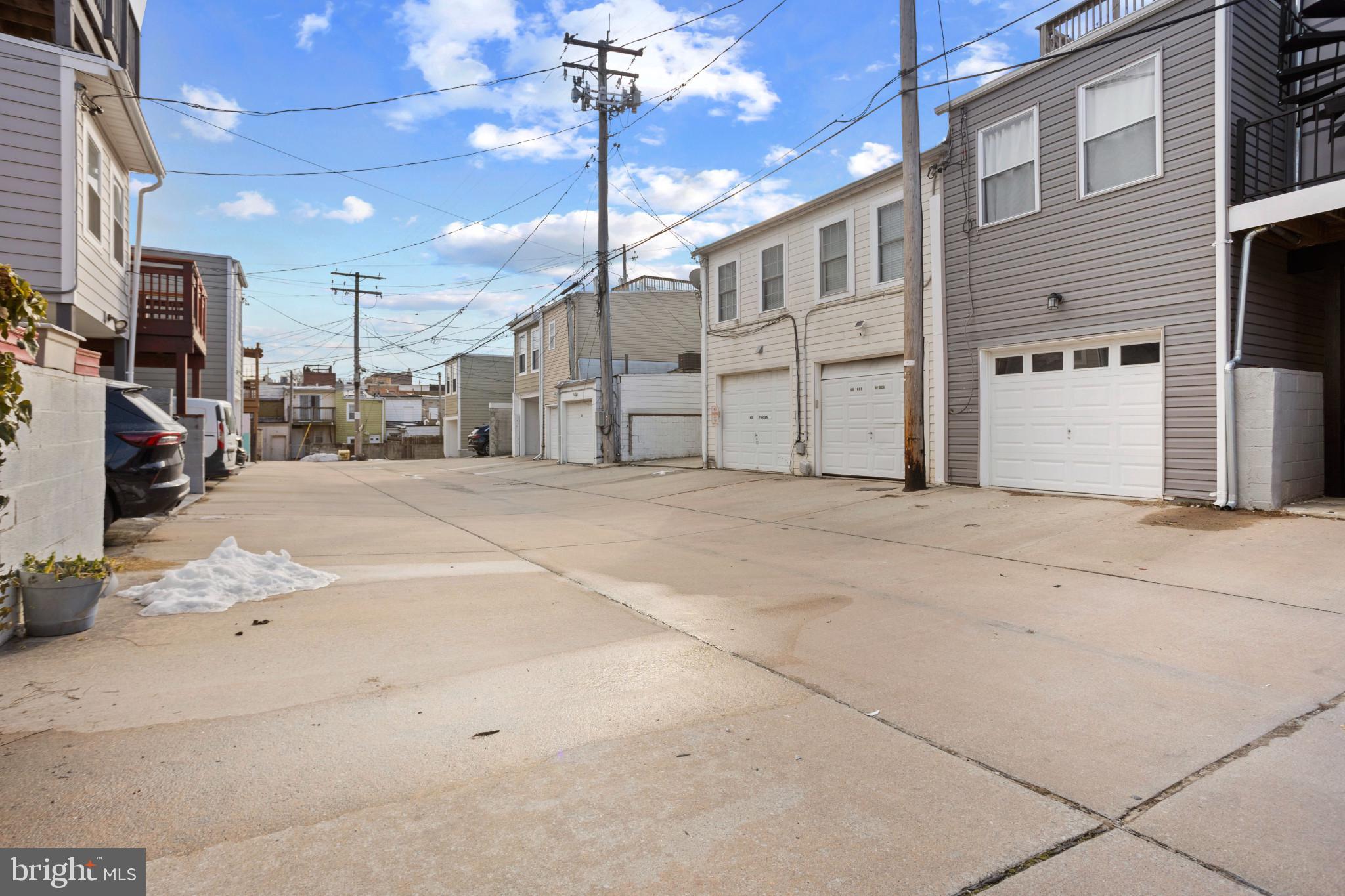 CANTON - Residential