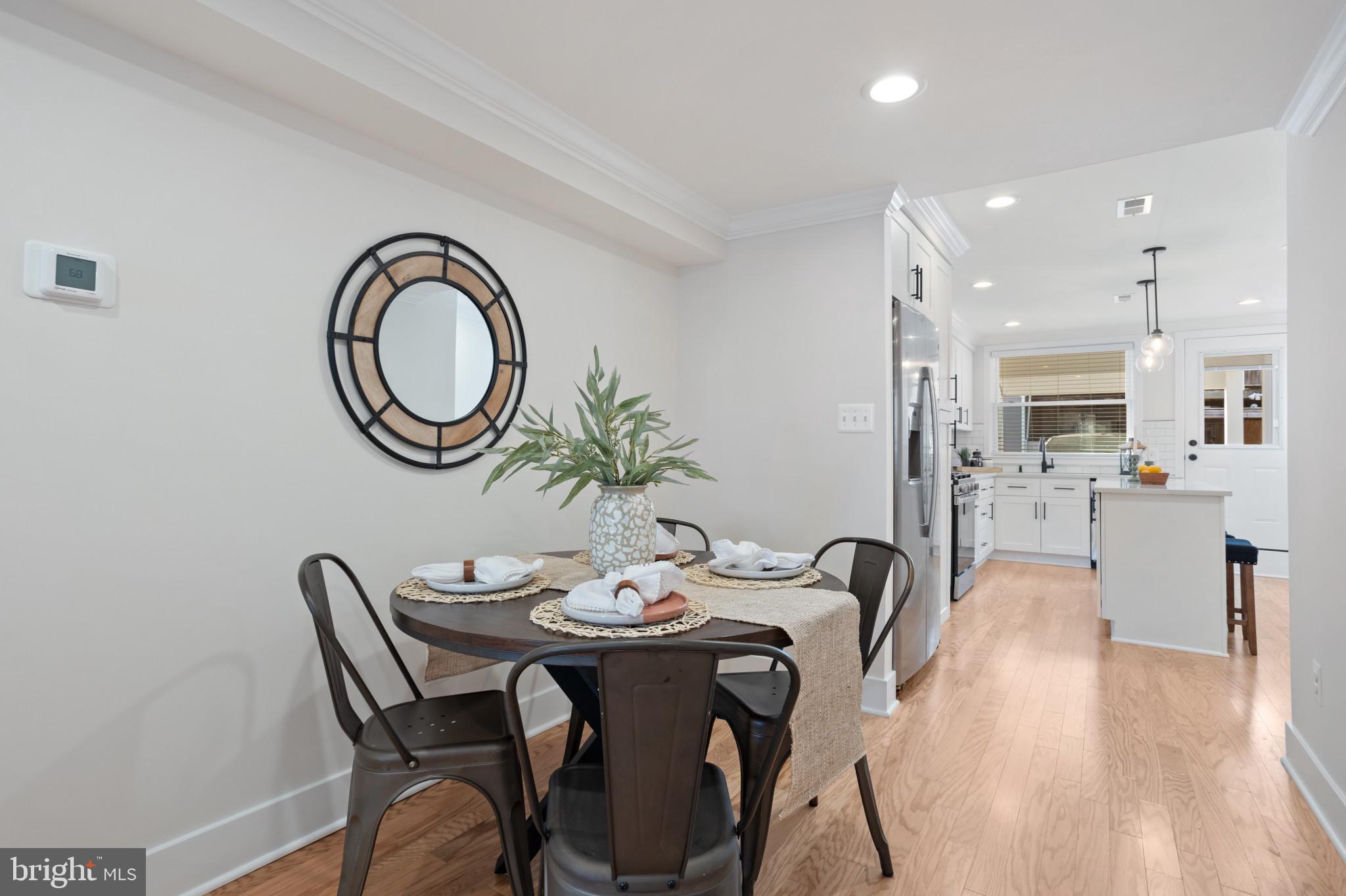 CANTON - Residential