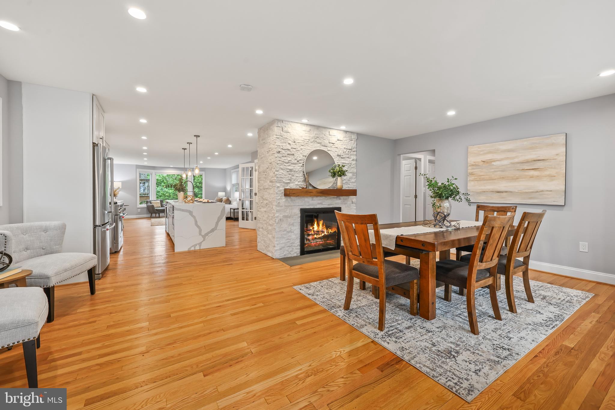 DOMINION HILLS - Residential