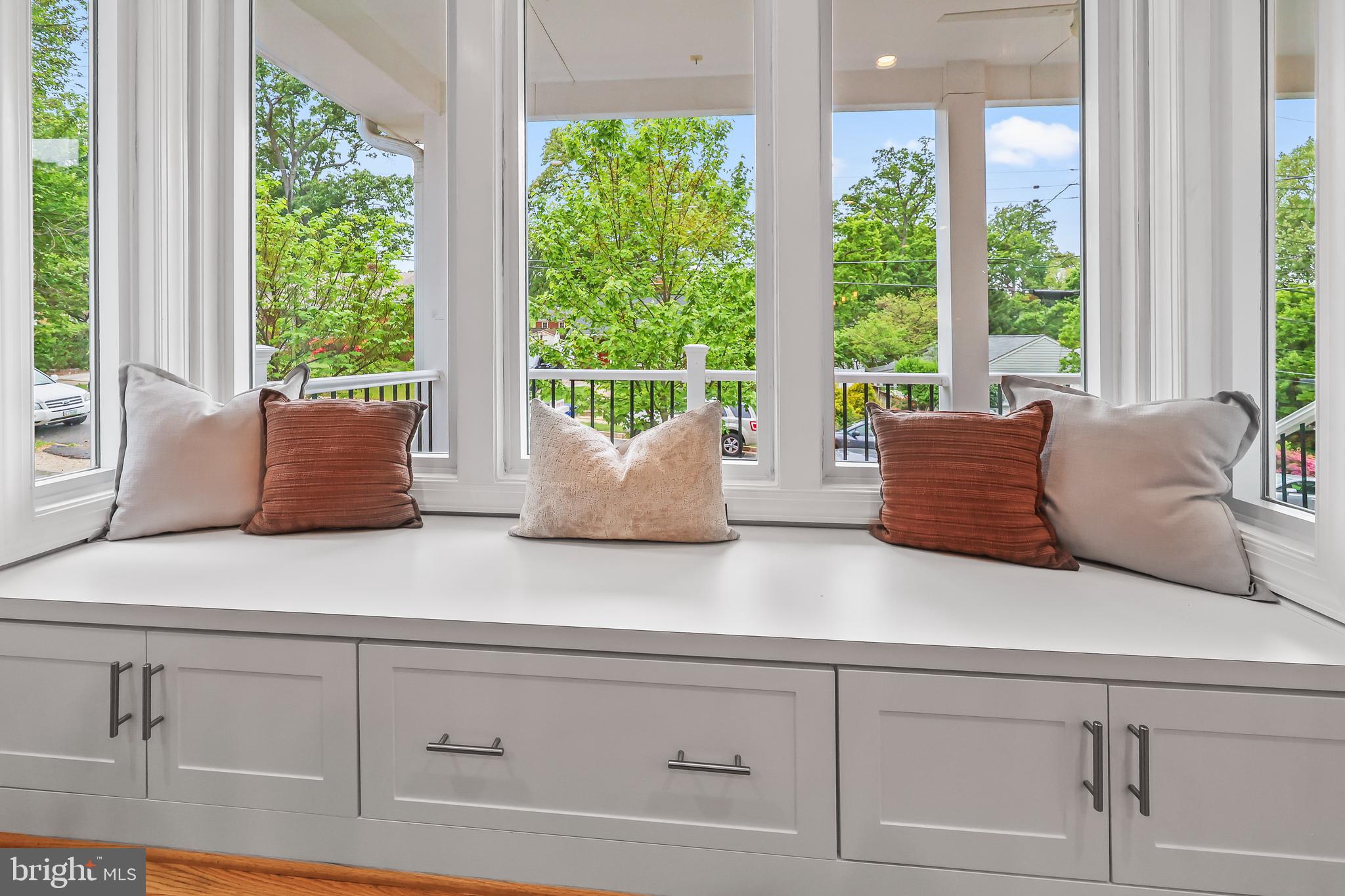 DOMINION HILLS - Residential