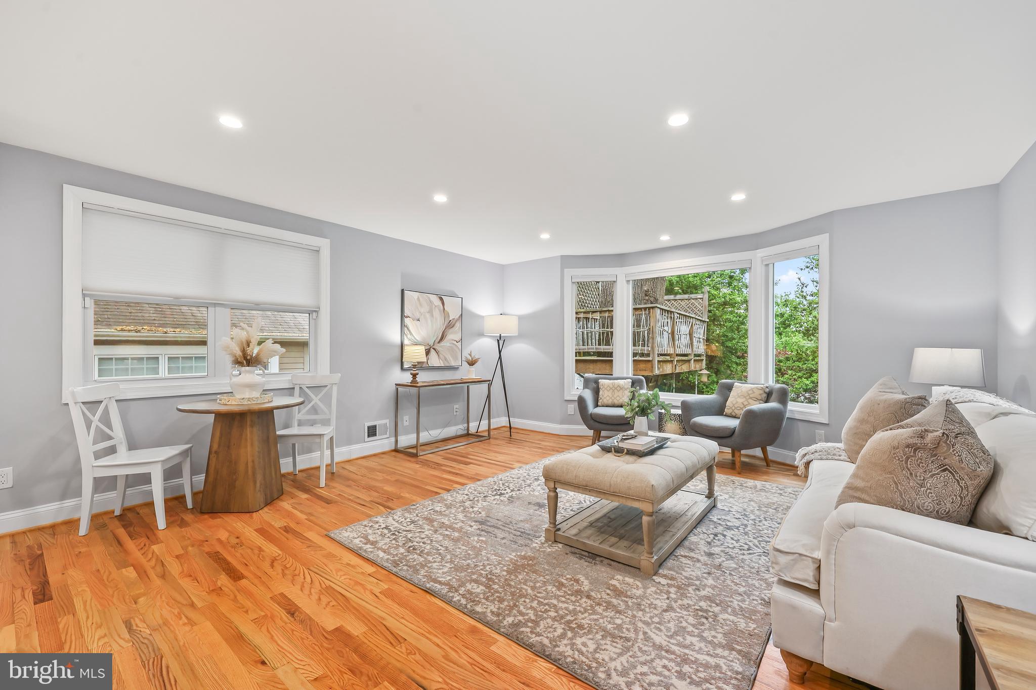DOMINION HILLS - Residential