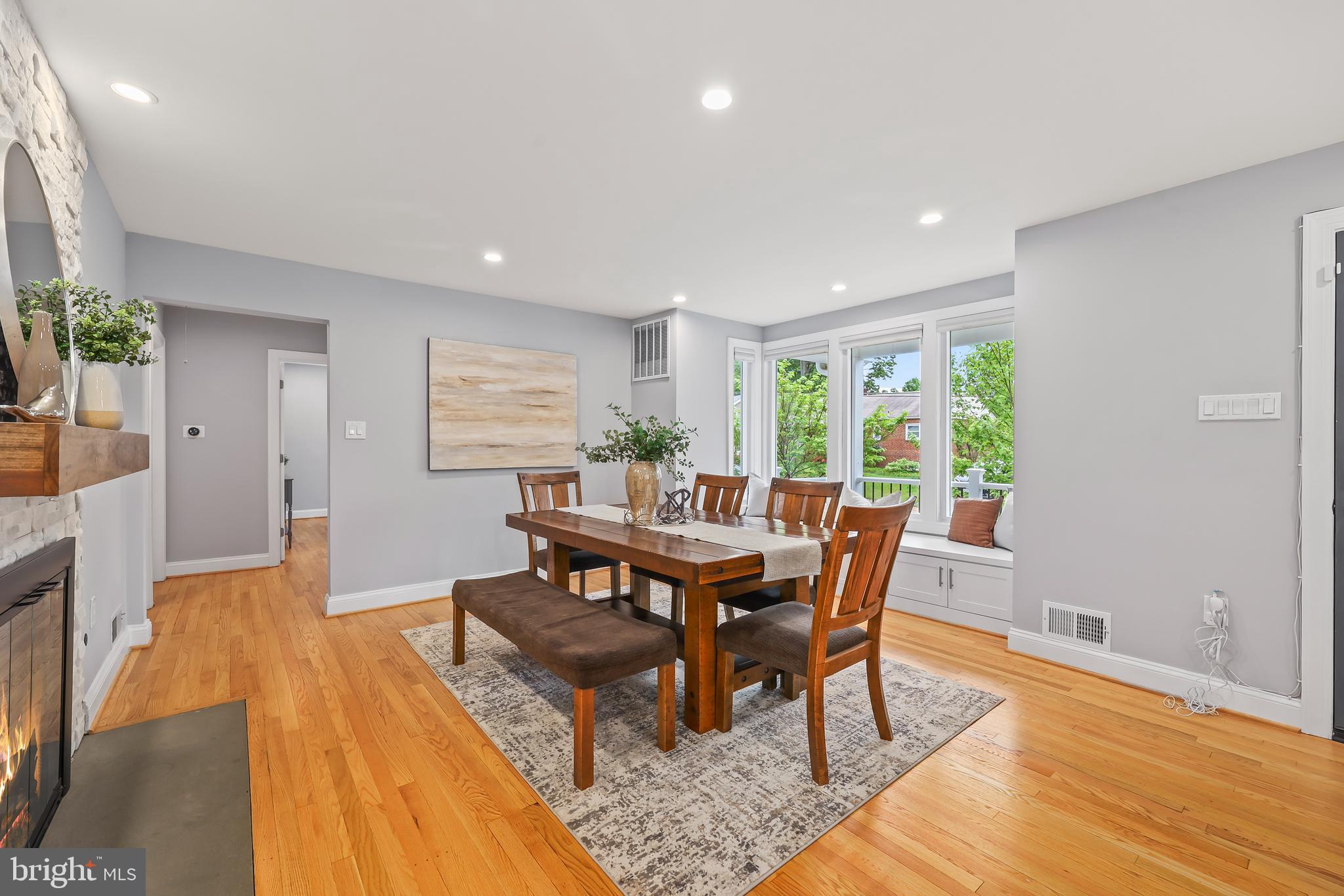DOMINION HILLS - Residential