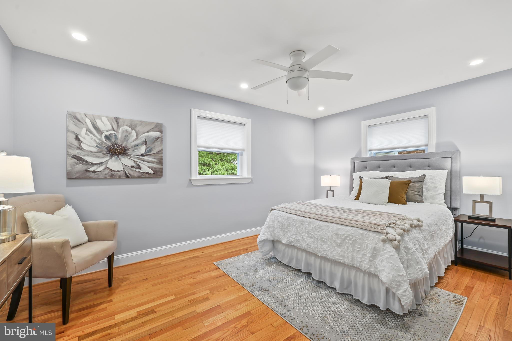 DOMINION HILLS - Residential
