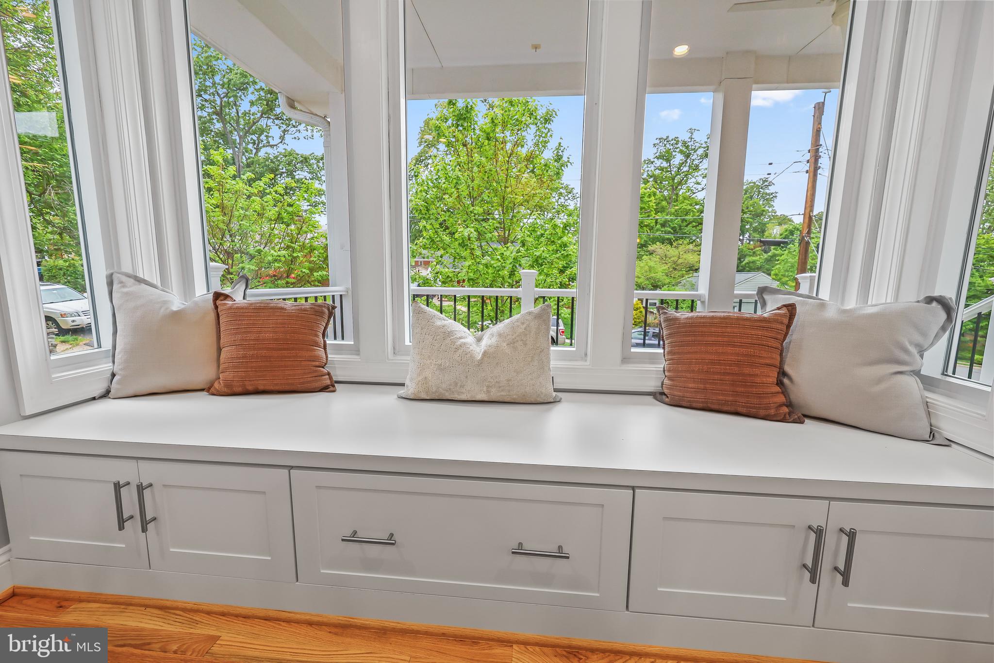 DOMINION HILLS - Residential