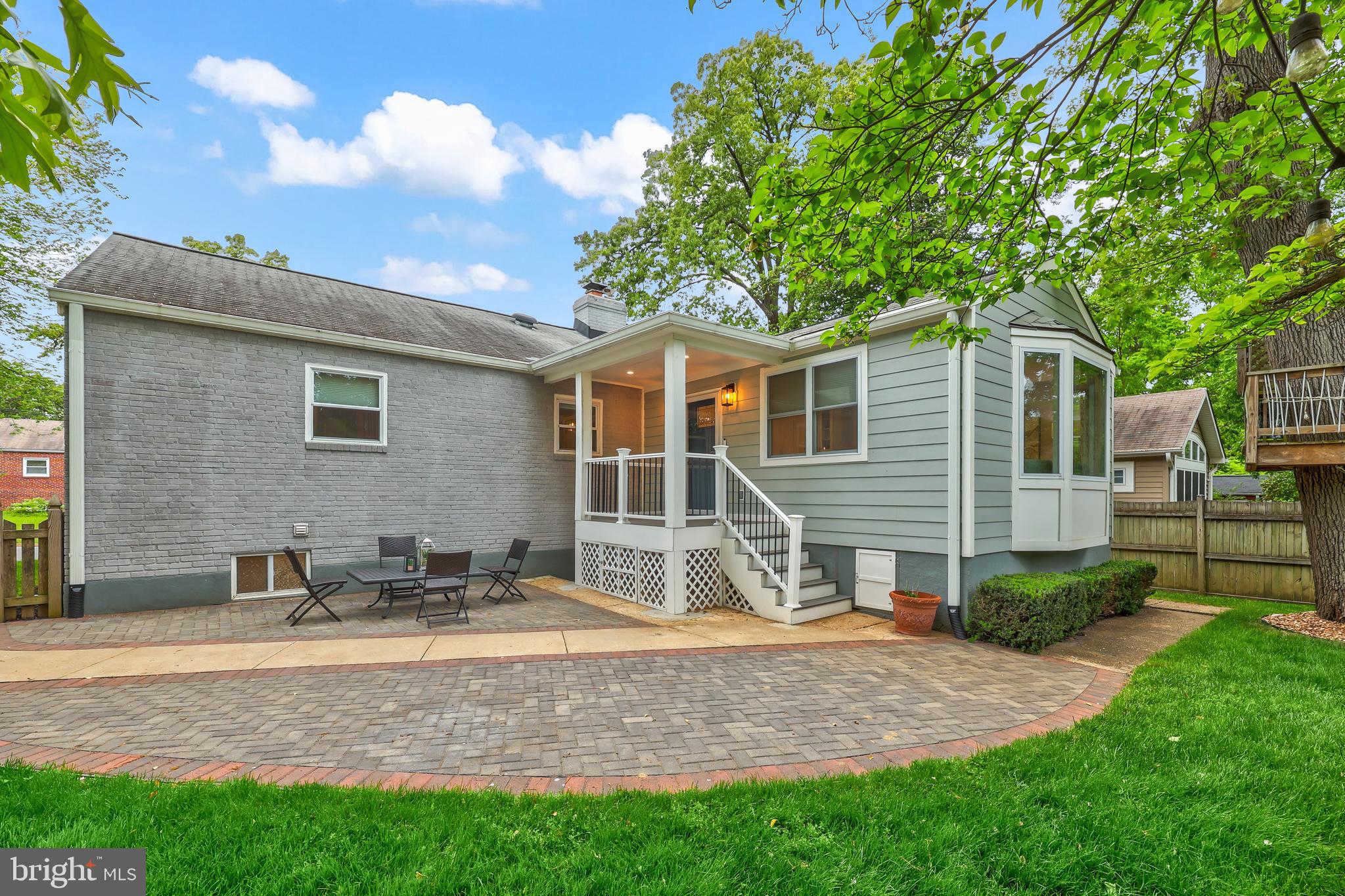 DOMINION HILLS - Residential