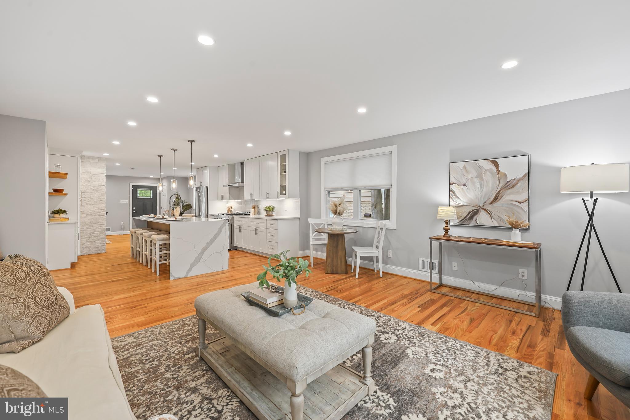 DOMINION HILLS - Residential