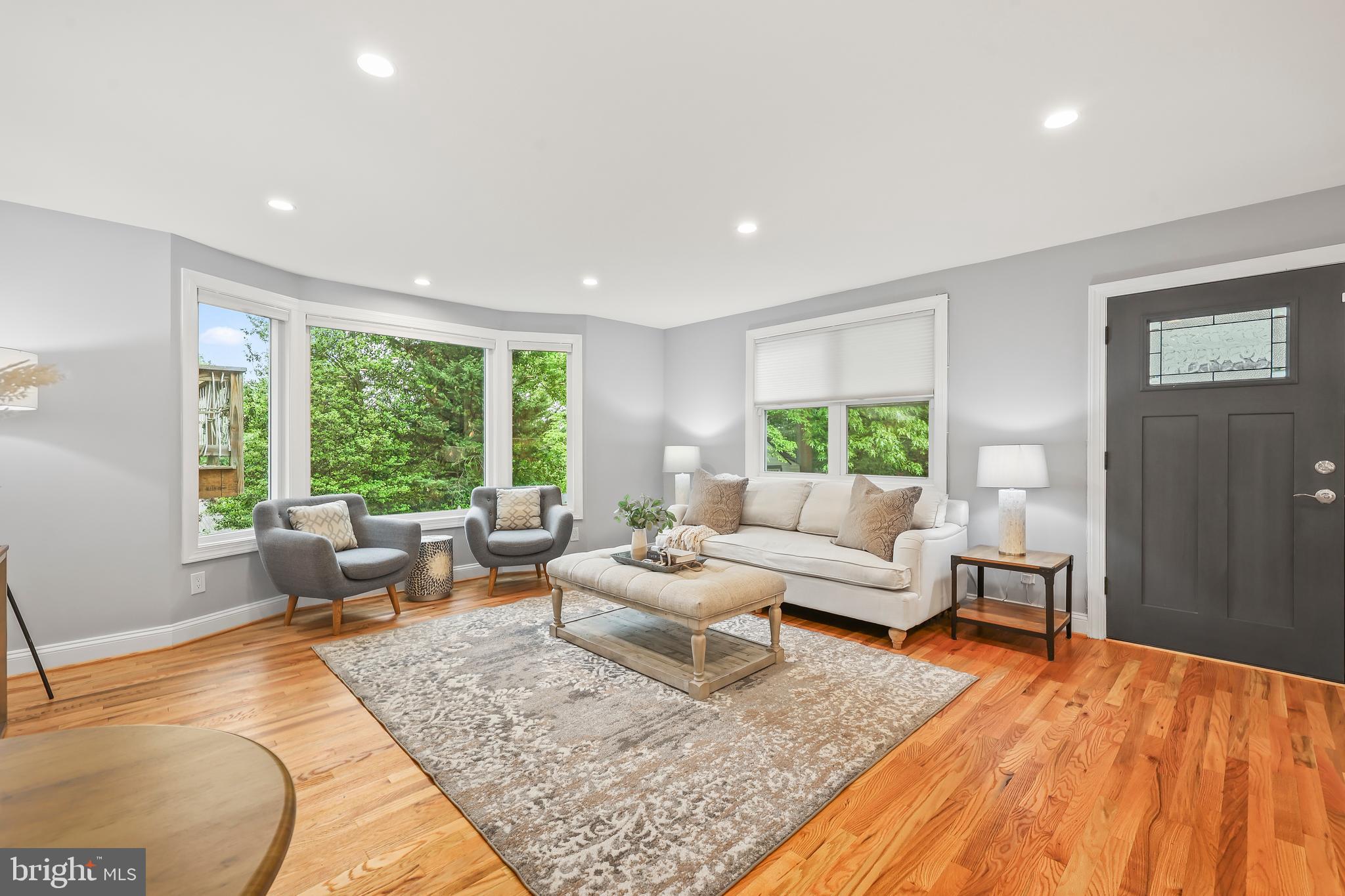 DOMINION HILLS - Residential