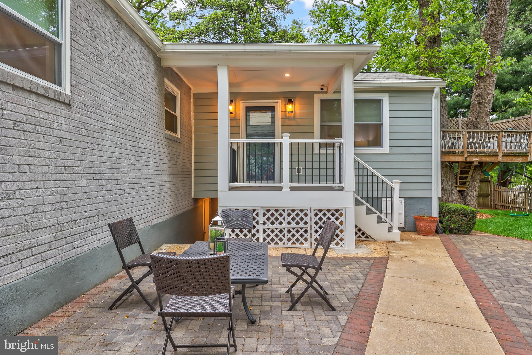DOMINION HILLS - Residential
