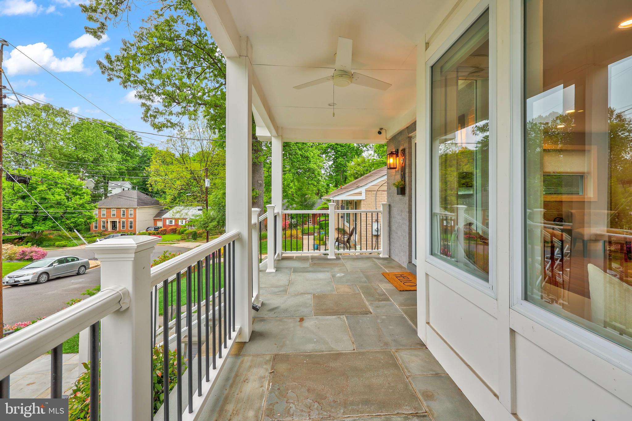 DOMINION HILLS - Residential
